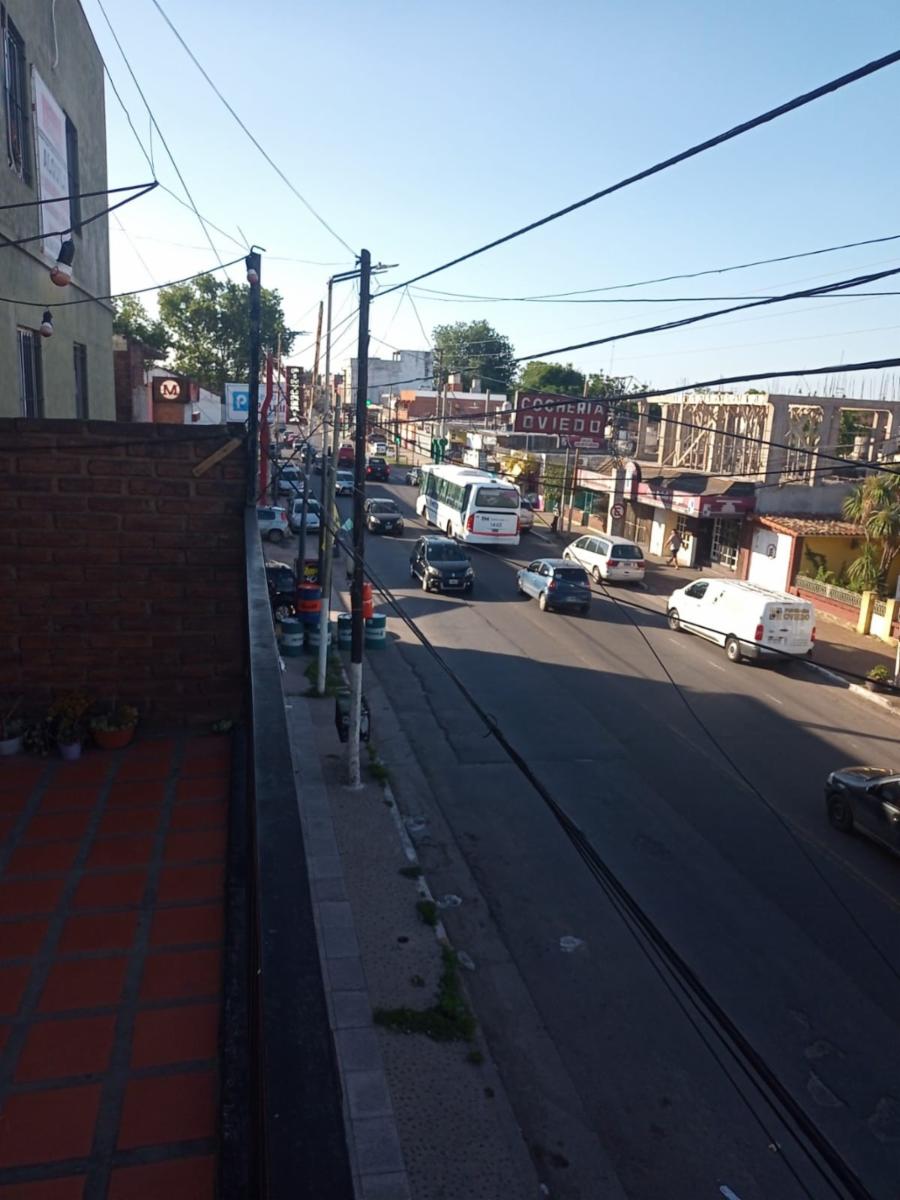 DEPARTAMENTO 2 AMBIENTES EXCELENTE - 11