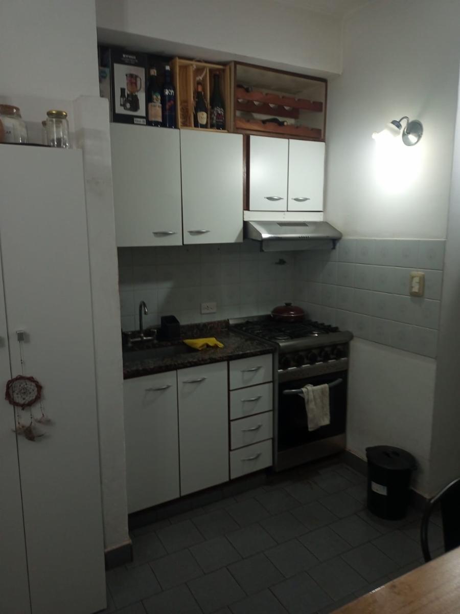 DEPARTAMENTO 2 AMBIENTES EXCELENTE - 12