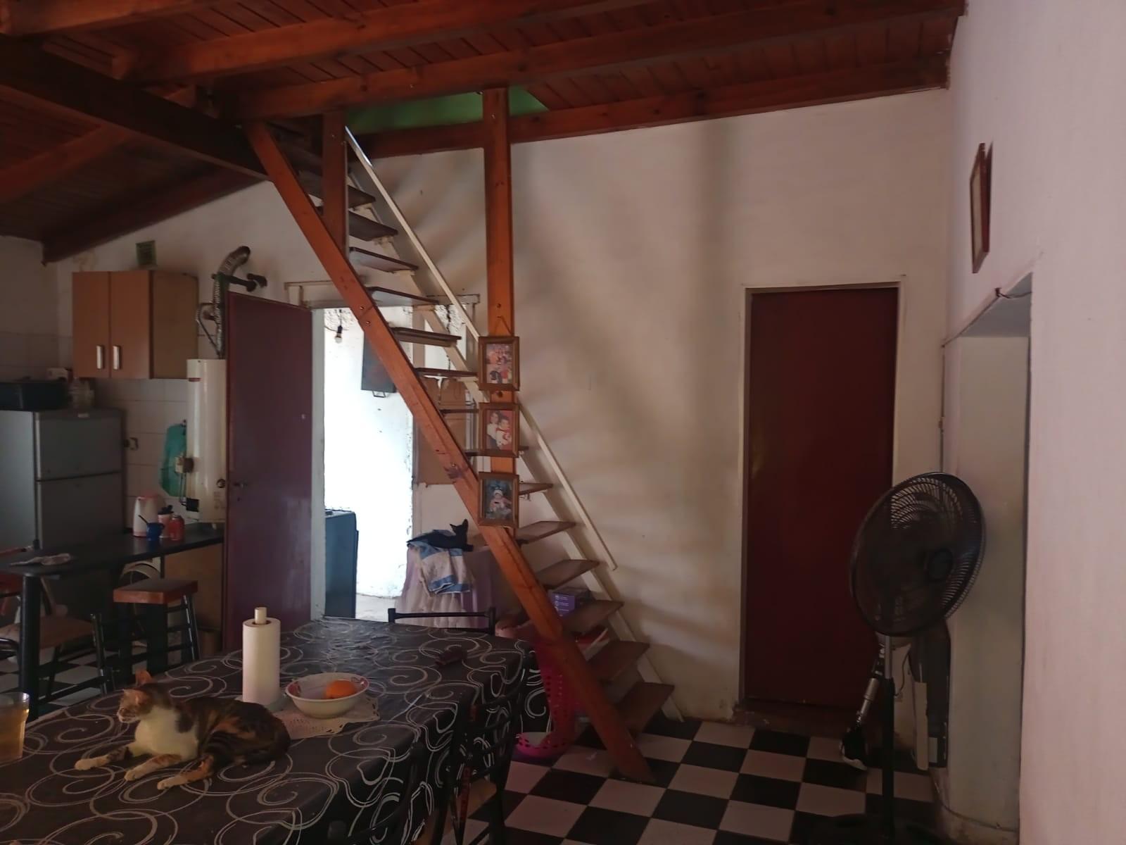 VENTA Casa Céntrica en Grand Bourg — foto 2