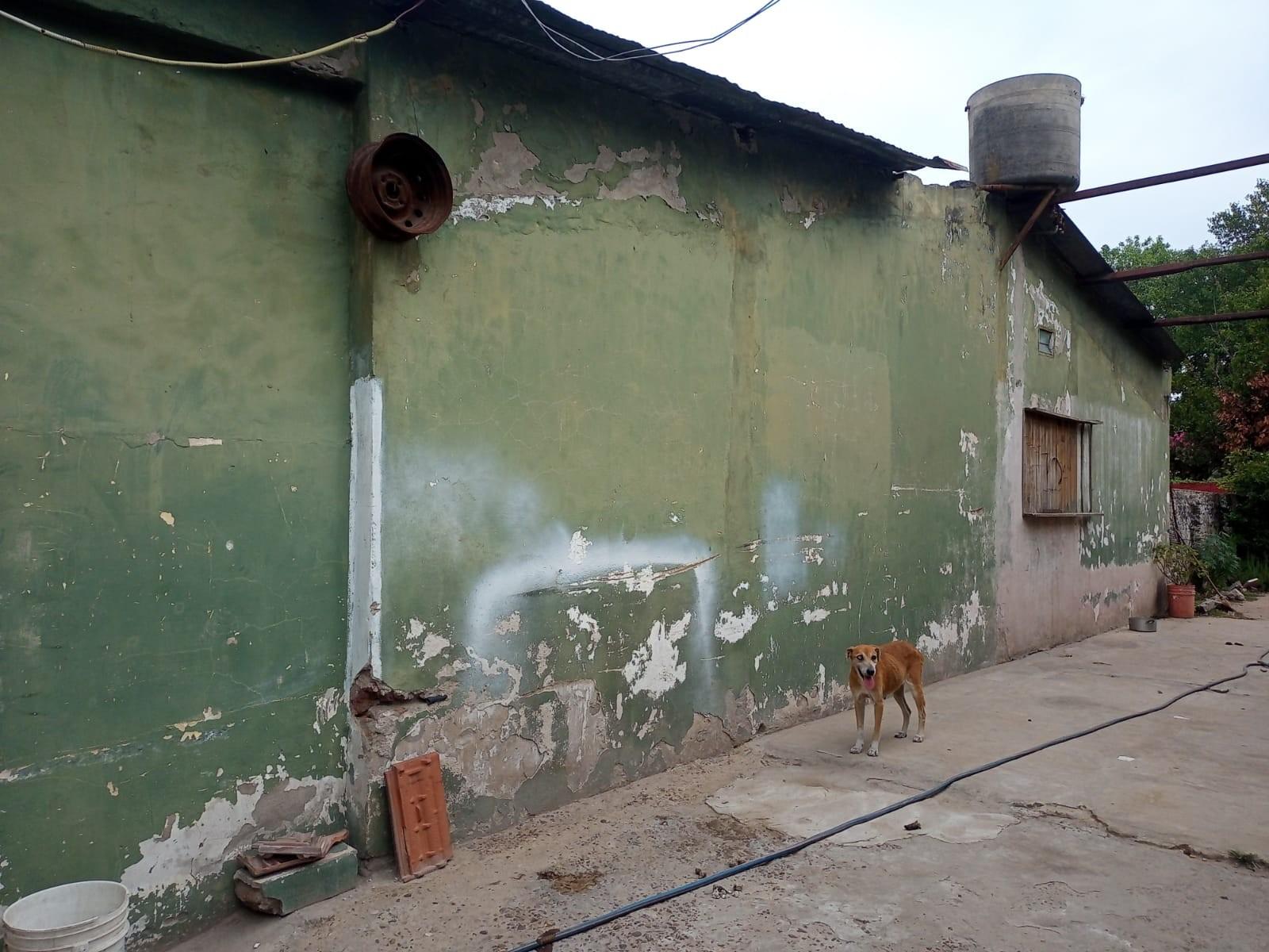 VENTA Casa Céntrica en Grand Bourg — foto 4