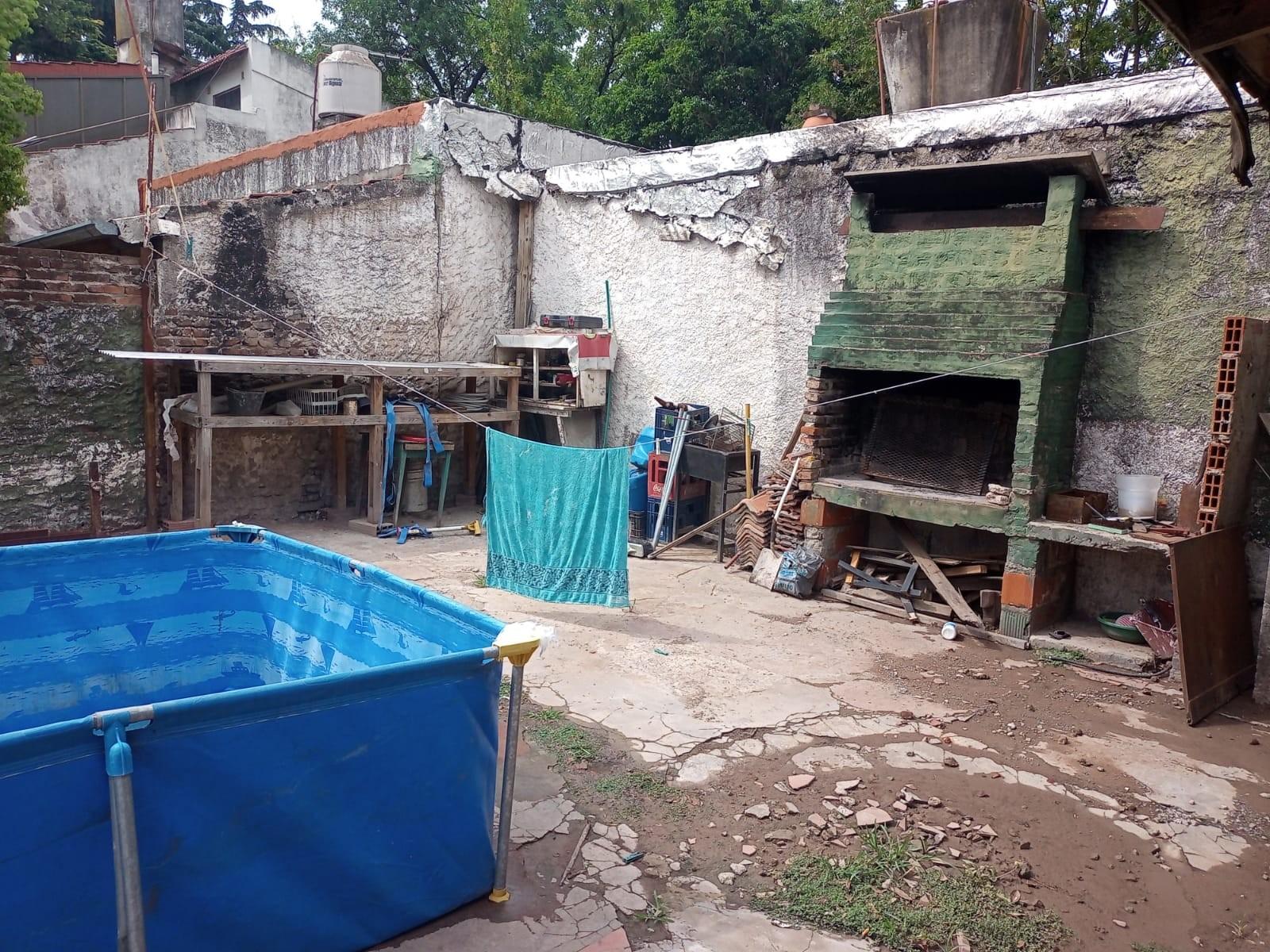 VENTA Casa Céntrica en Grand Bourg — foto 8