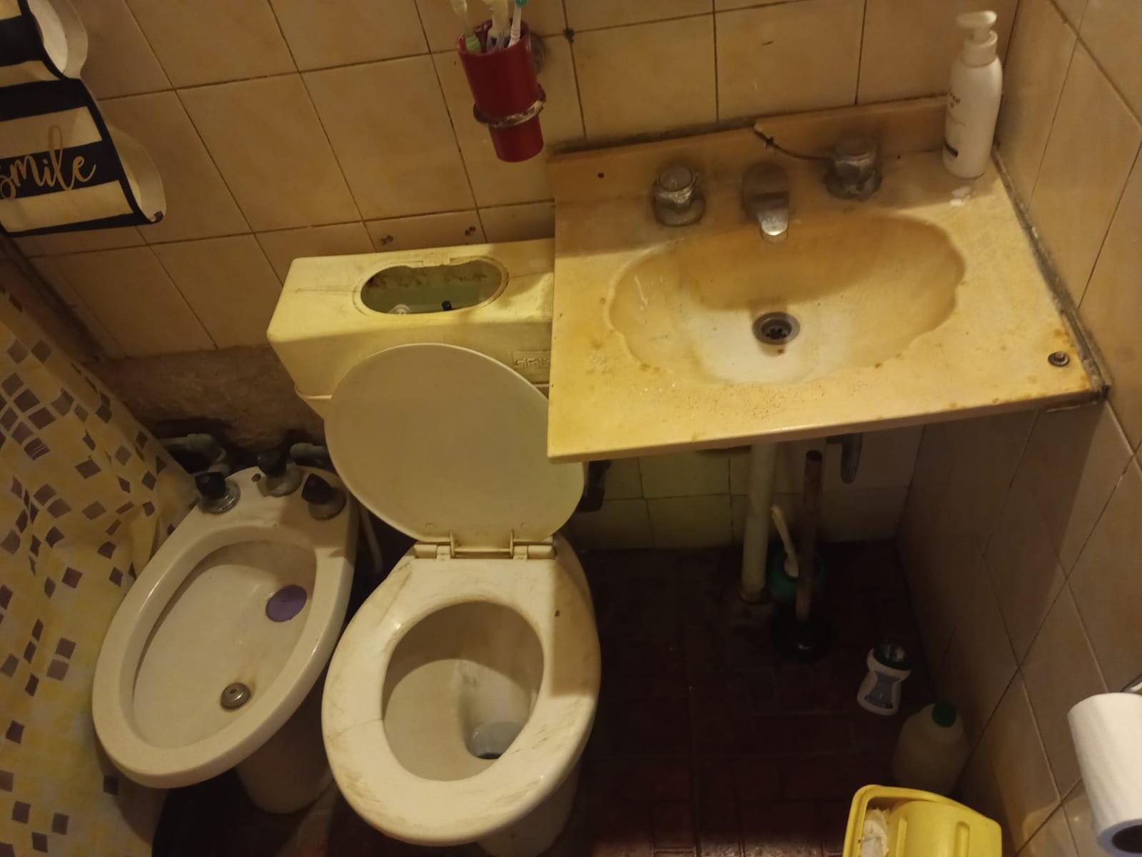 VENTA Casa Céntrica en Grand Bourg — foto 14