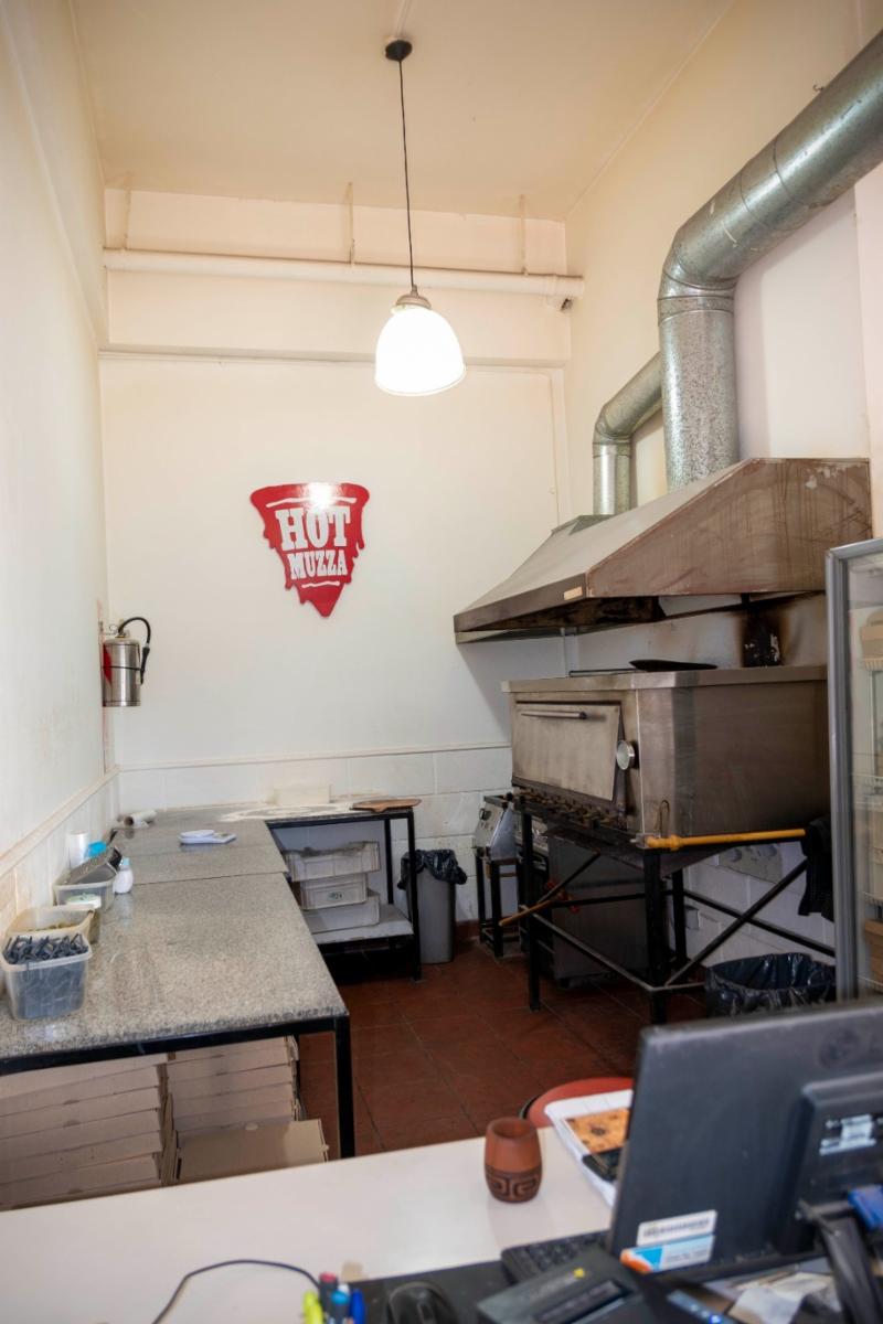 Venta de local excelente ubicación con sótano — foto 7
