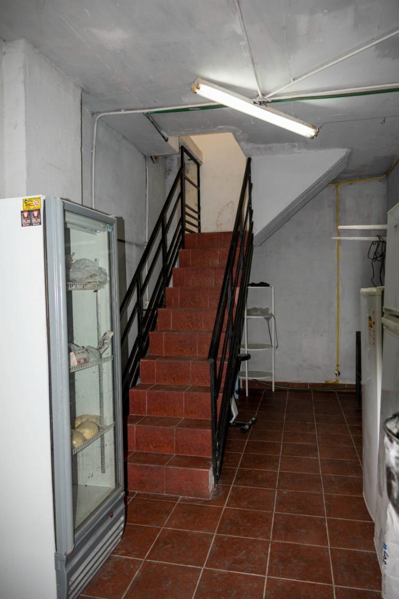 Venta de local excelente ubicación con sótano — foto 8