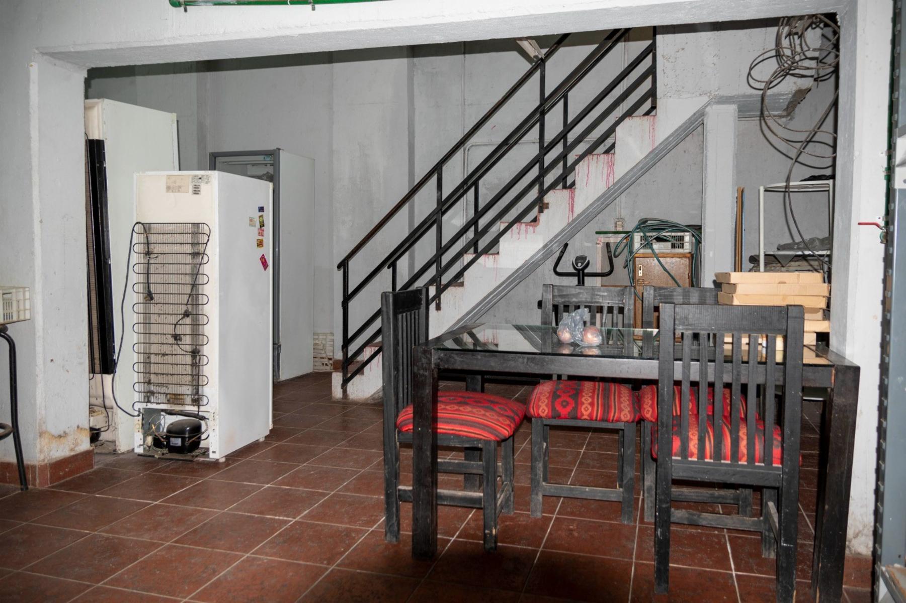 Venta de local excelente ubicación con sótano — foto 10