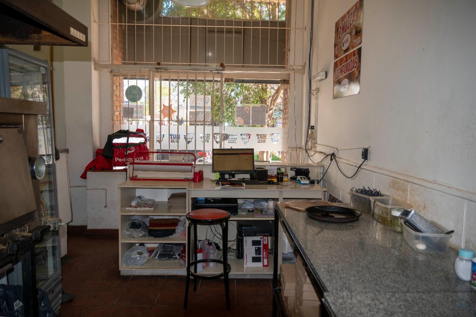 Venta de local excelente ubicación con sótano — foto 12