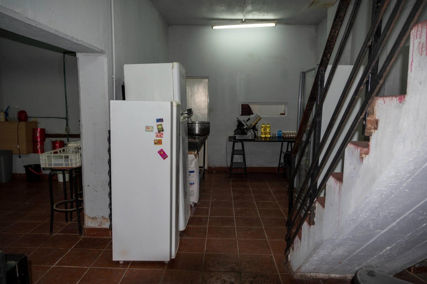 Venta de local excelente ubicación con sótano — foto 14