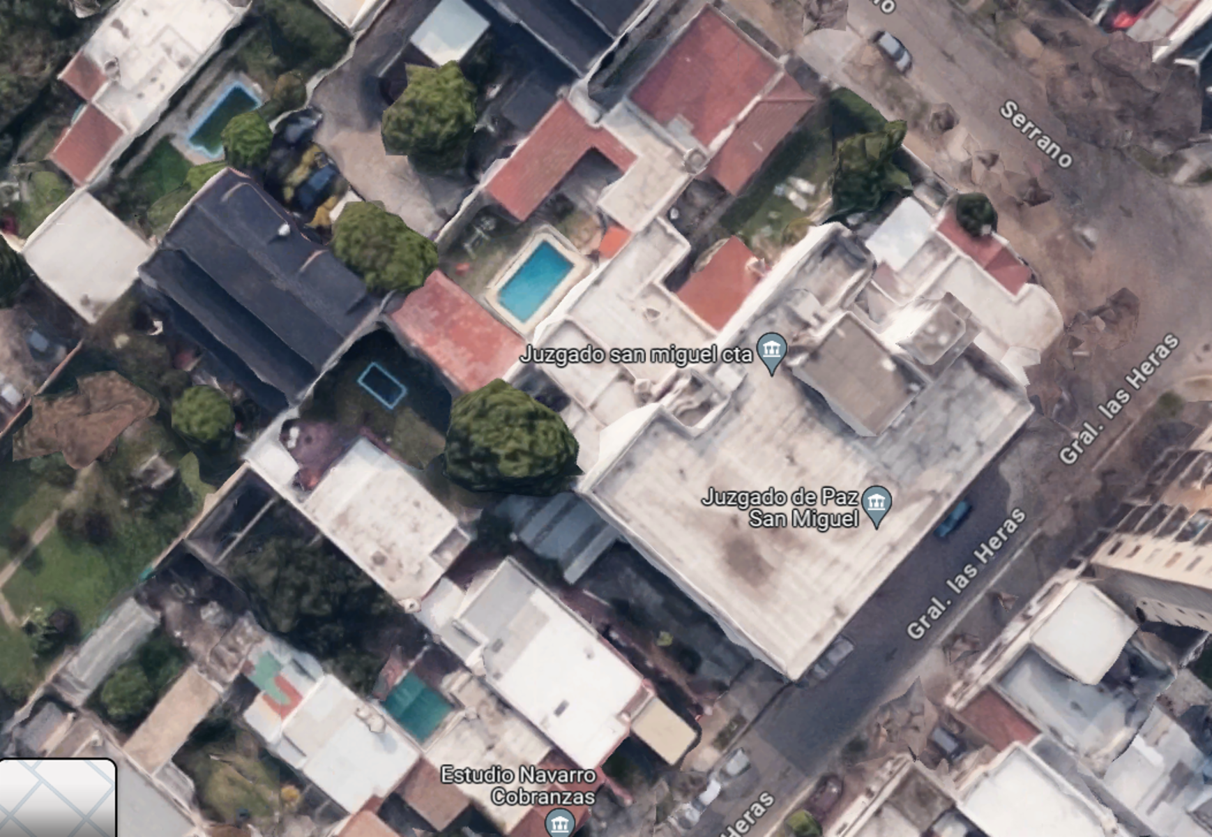 Venta UNICO LOTE GRANDE en el corazón de Muñiz zona MI1
