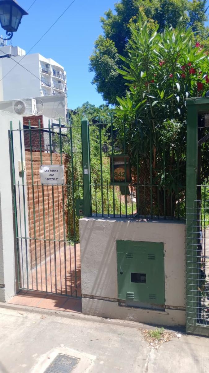 Venta UNICO LOTE GRANDE en el corazón de Muñiz zona MI1 — foto 2