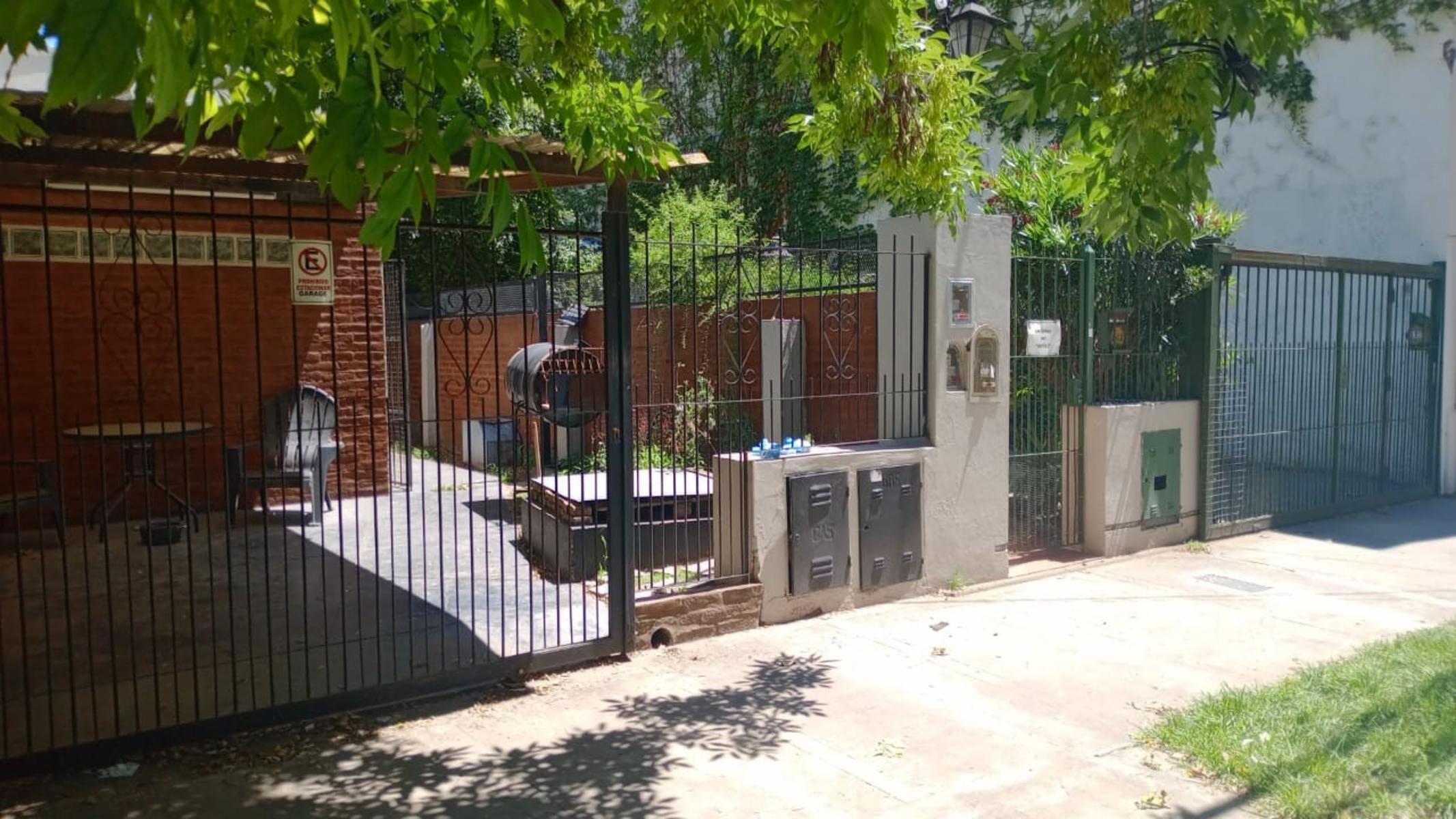 Venta UNICO LOTE GRANDE en el corazón de Muñiz zona MI1 — foto 3
