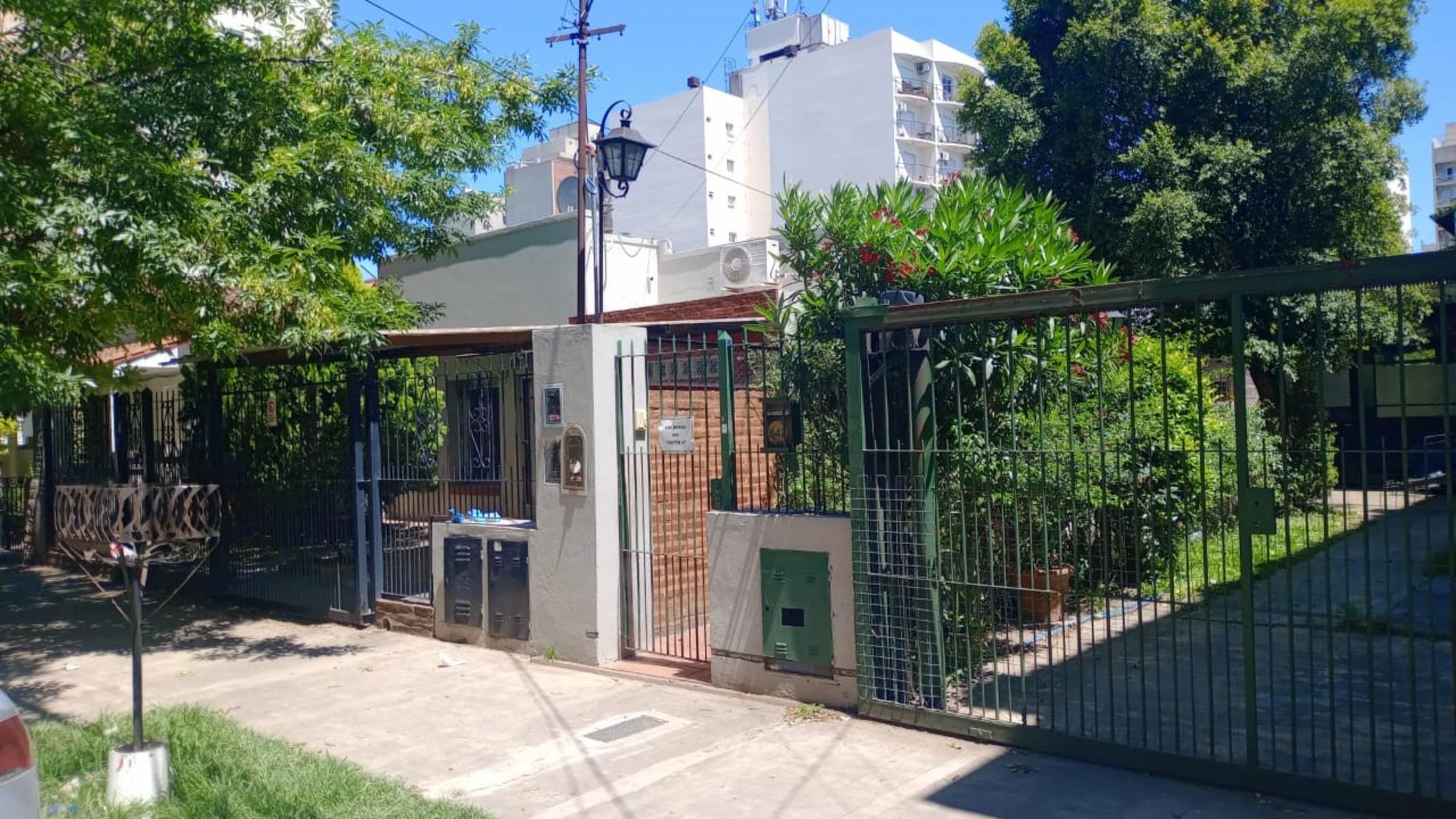 Venta UNICO LOTE GRANDE en el corazón de Muñiz zona MI1 — foto 4