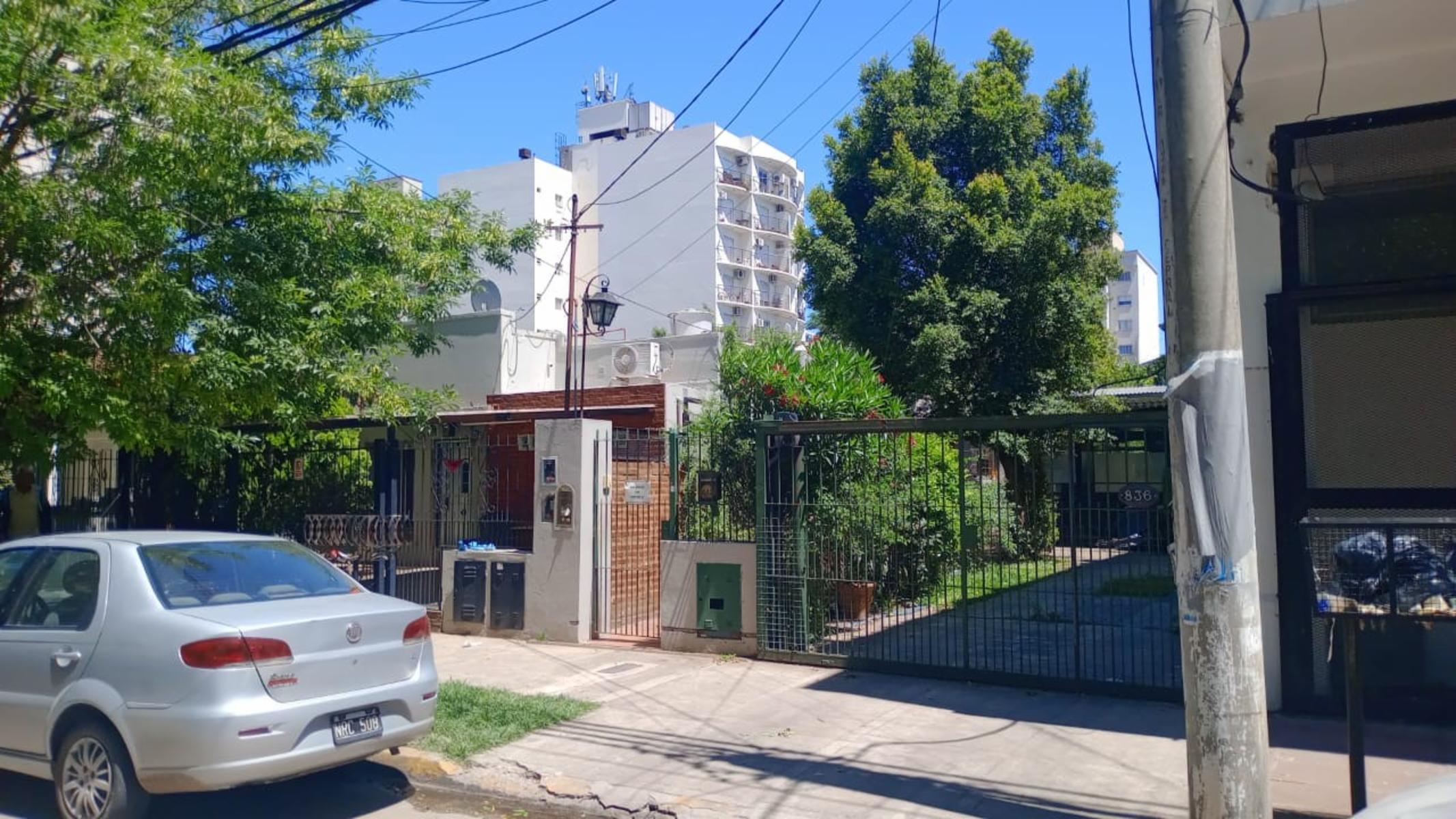 Venta UNICO LOTE GRANDE en el corazón de Muñiz zona MI1 — foto 5