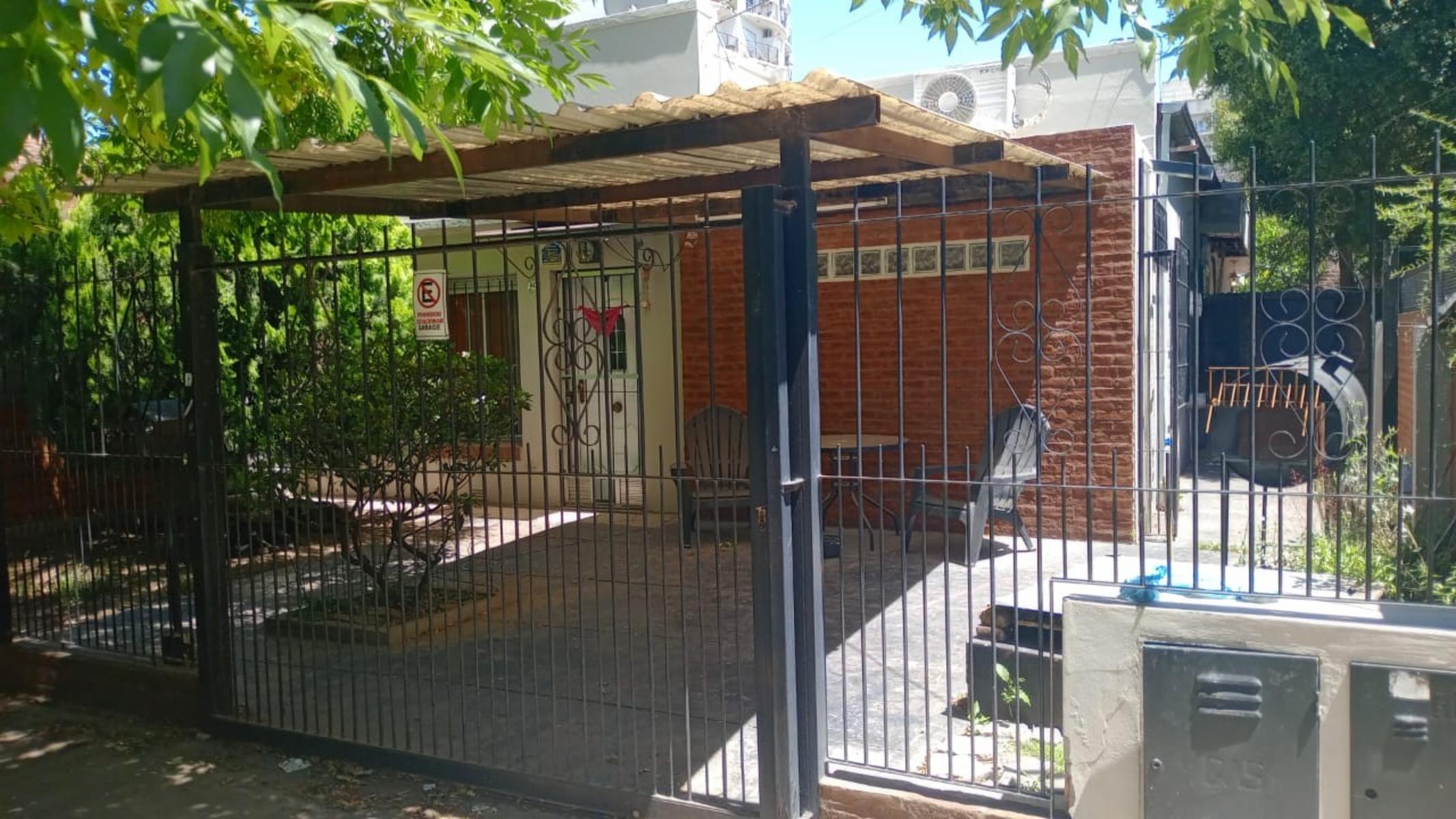 Venta UNICO LOTE GRANDE en el corazón de Muñiz zona MI1 — foto 6
