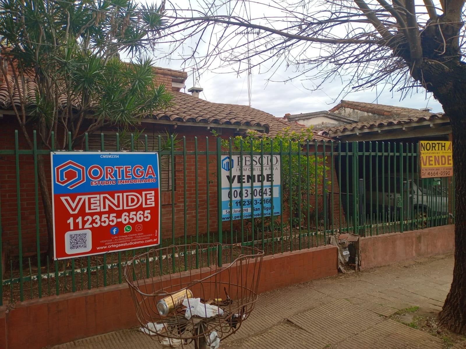 VENTA MUY BUENA PROPIEDAD Excelente Ubicación — foto 2