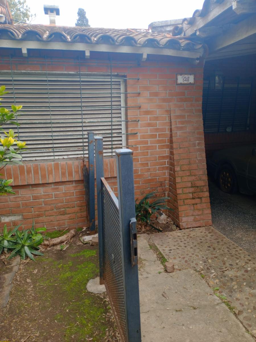 VENTA MUY BUENA PROPIEDAD Excelente Ubicación — foto 4