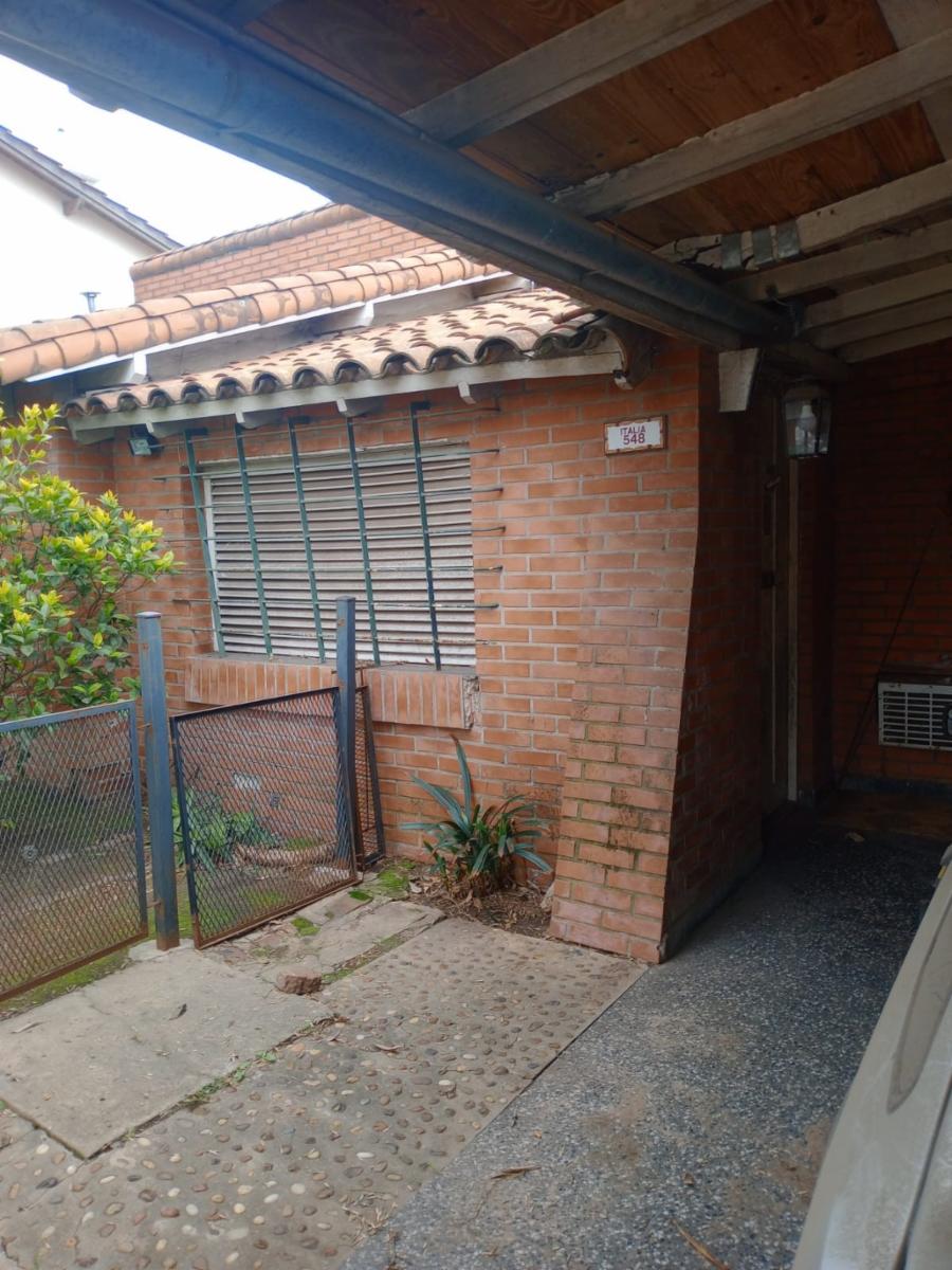 VENTA MUY BUENA PROPIEDAD Excelente Ubicación — foto 7
