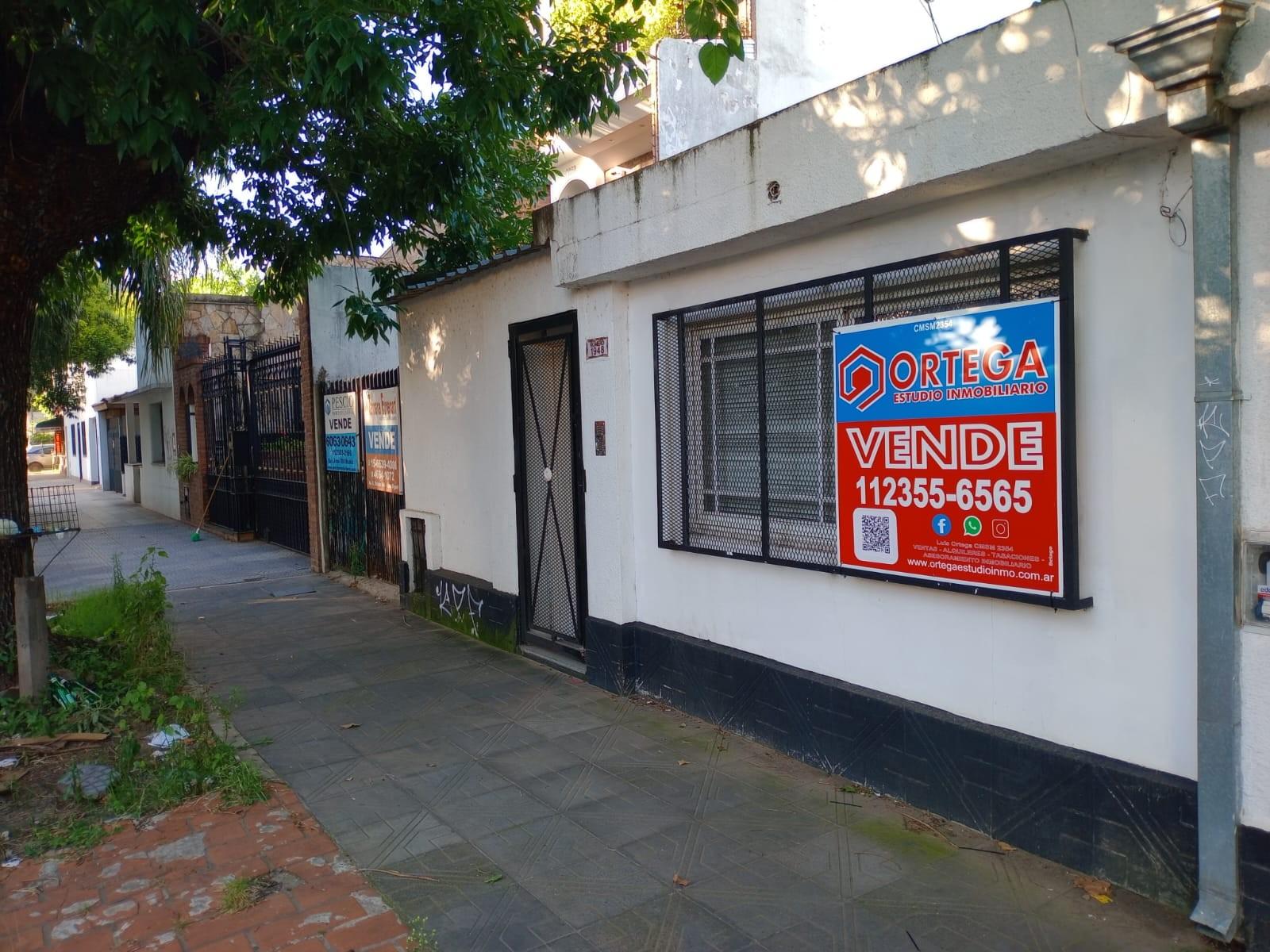 VENTA MUY BUENA OPORTUNIDAD Lote con mejoras Zona MI1 — foto 4