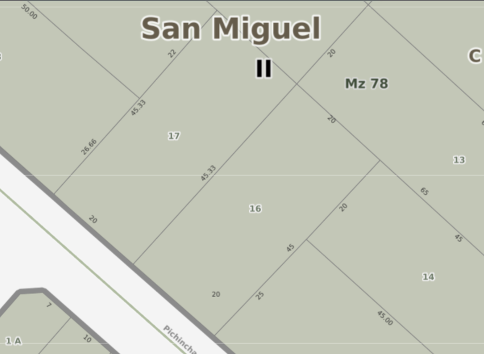 Retasado VENTA CASA QUINTA OPORTUNIDAD Fracción de 900 m2 con 2 casasBoSan Ignacio — foto 10