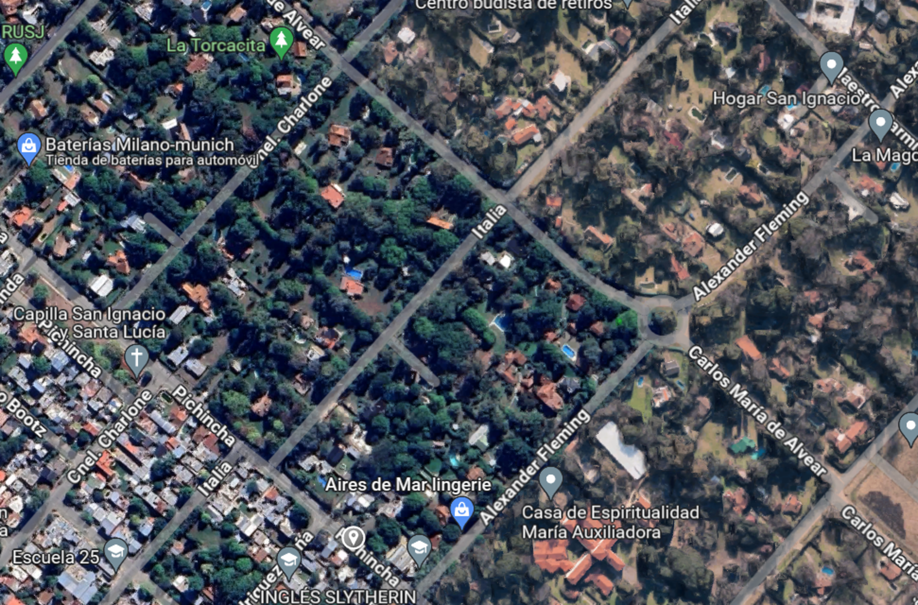 Retasado VENTA CASA QUINTA OPORTUNIDAD Fracción de 900 m2 con 2 casasBoSan Ignacio — foto 11