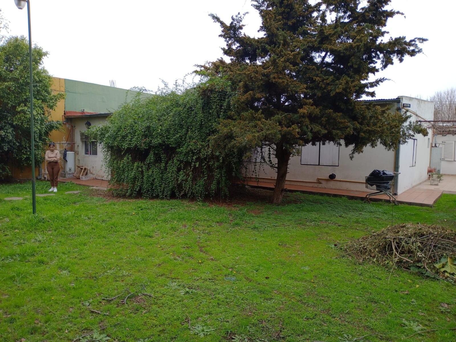 VENTA de casa en San Miguel , hermosa cuadra lote con 48 metros de fondo — foto 3