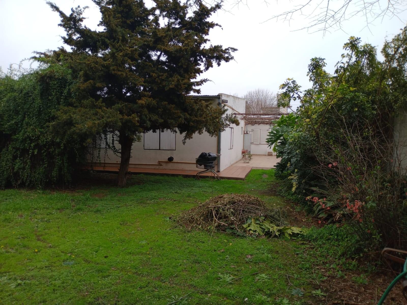 VENTA de casa en San Miguel , hermosa cuadra lote con 48 metros de fondo — foto 4
