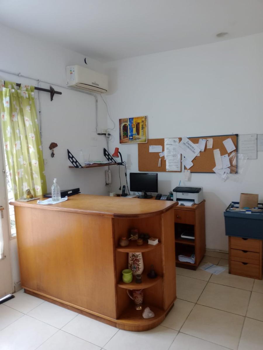 VENTA de casa en San Miguel , hermosa cuadra lote con 48 metros de fondo — foto 6