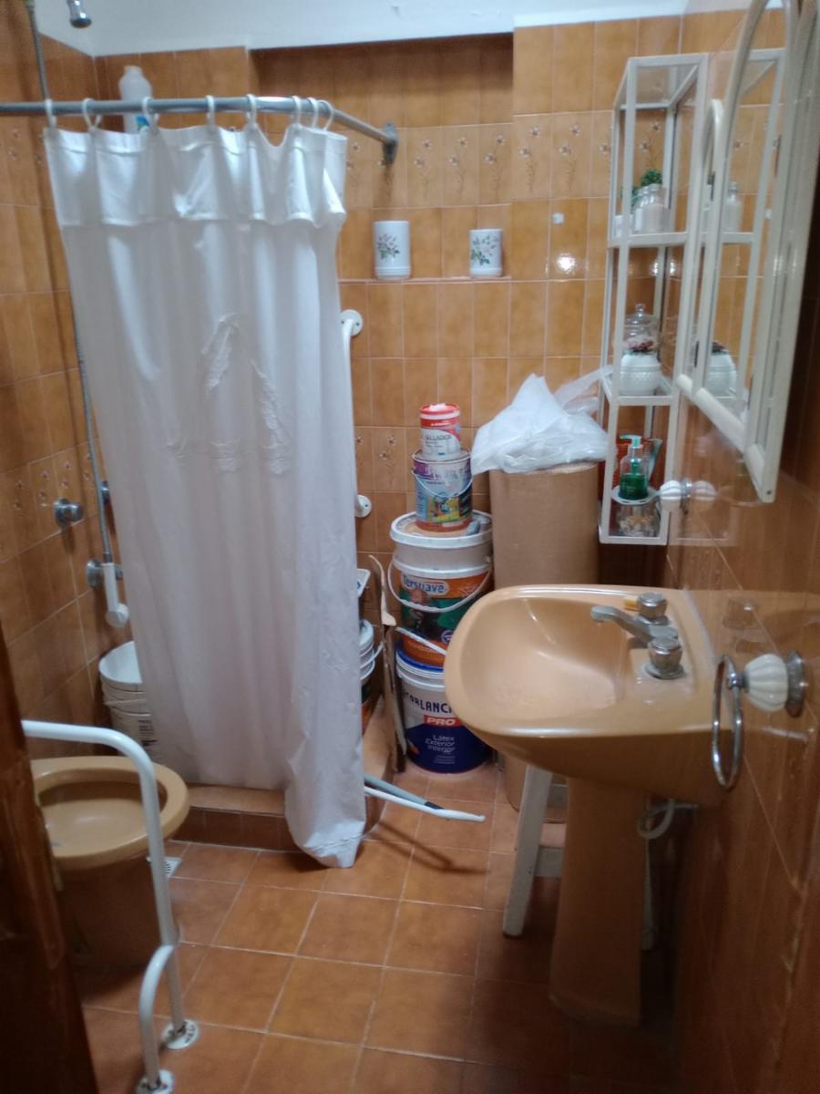 VENTA de casa en San Miguel , hermosa cuadra lote con 48 metros de fondo — foto 8