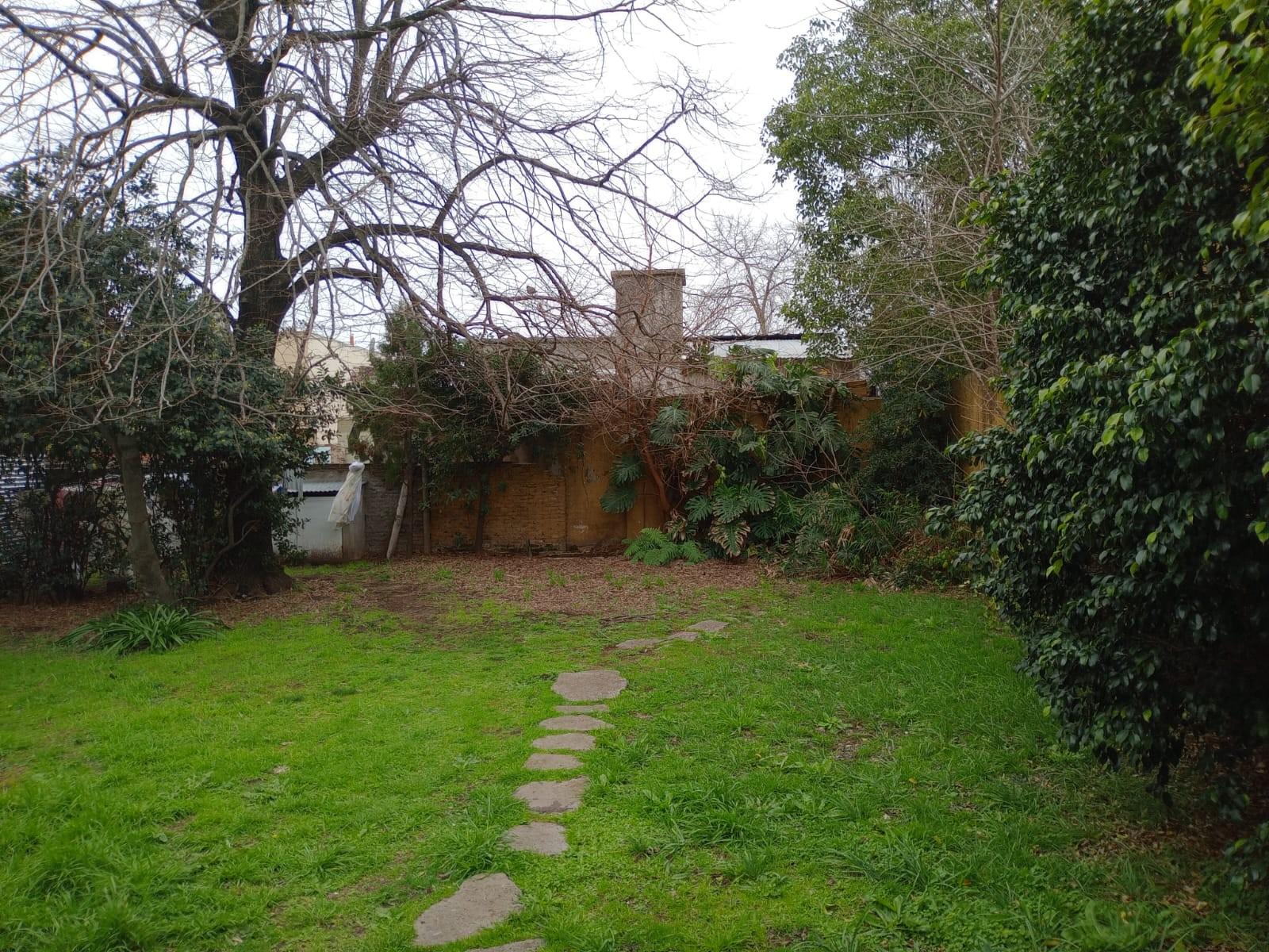 VENTA de casa en San Miguel , hermosa cuadra lote con 48 metros de fondo — foto 9