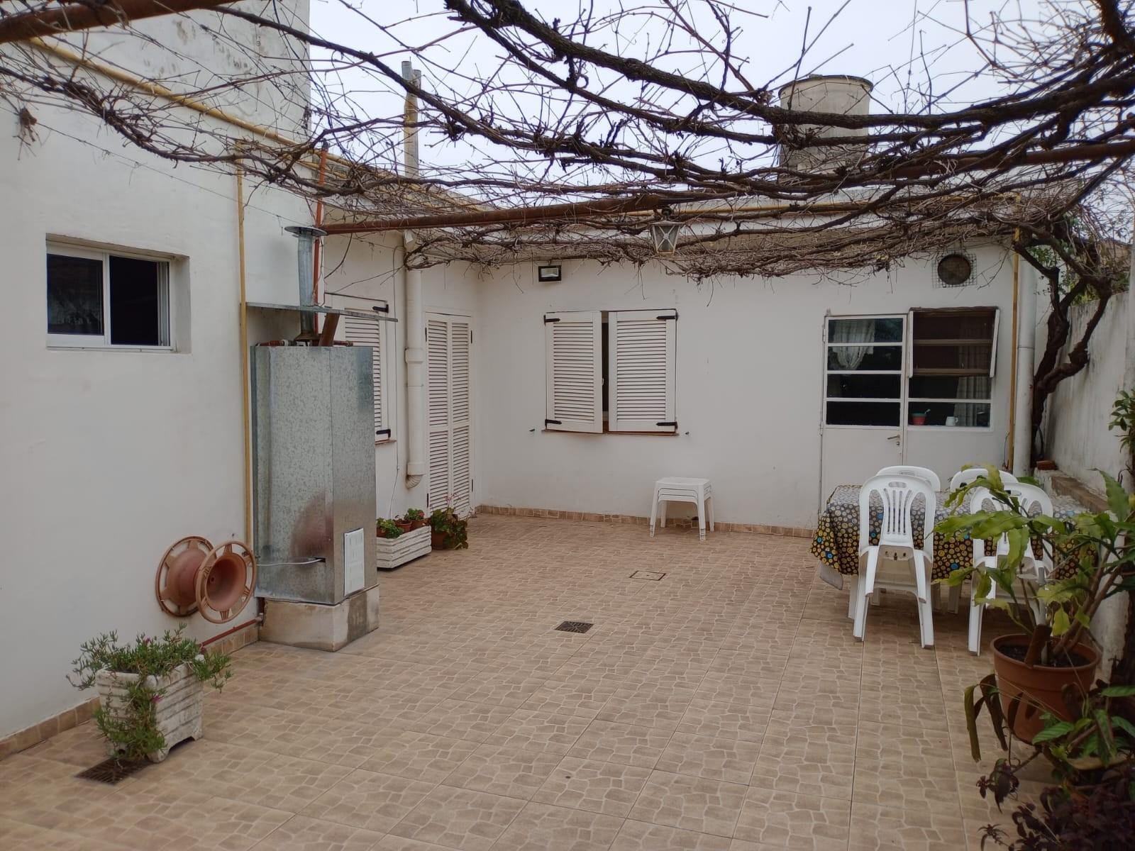 VENTA de casa en San Miguel , hermosa cuadra lote con 48 metros de fondo — foto 12