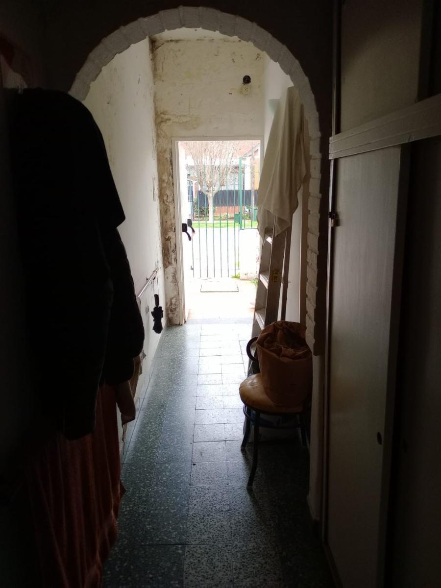 VENTA de casa en San Miguel , hermosa cuadra lote con 48 metros de fondo — foto 15