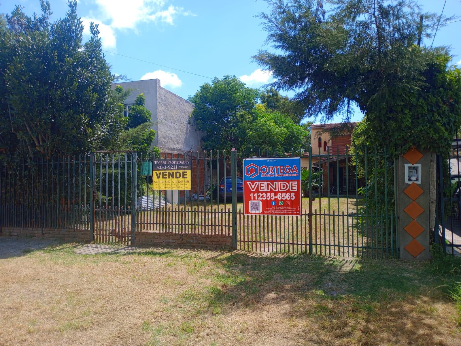 VENTA VENTA MUY BUENA ZONA Casa sobre amplio lote a metros de estación — foto 8