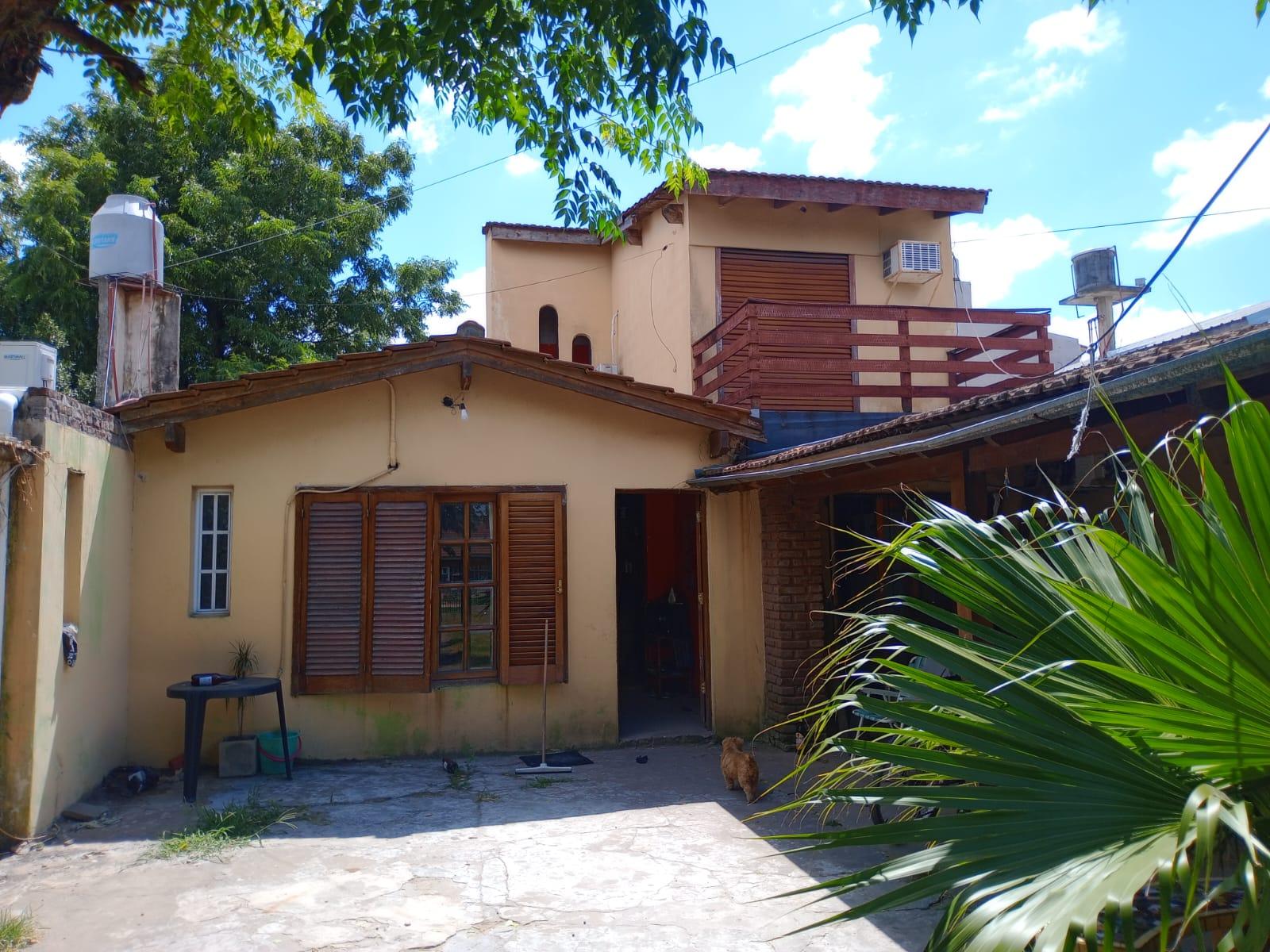 VENTA VENTA MUY BUENA ZONA Casa sobre amplio lote a metros de estación — foto 11