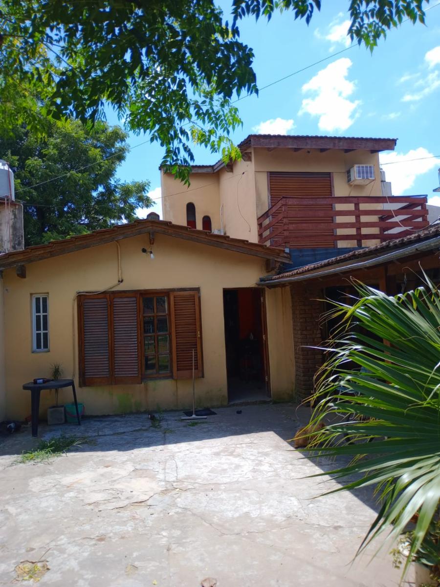VENTA VENTA MUY BUENA ZONA Casa sobre amplio lote a metros de estación — foto 15
