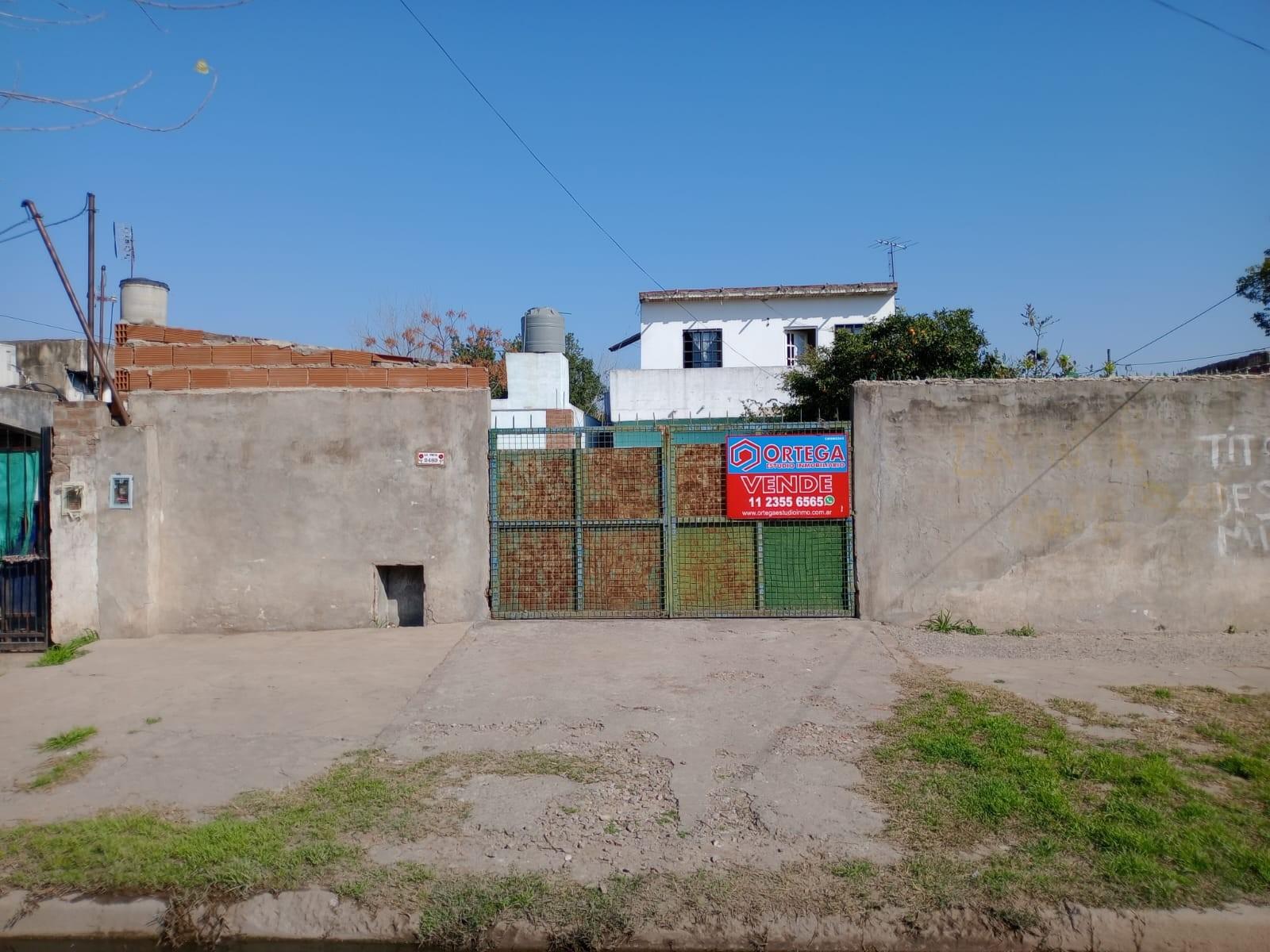 Venta linda casa barrio tranquilo, 3 DORMITORIOS