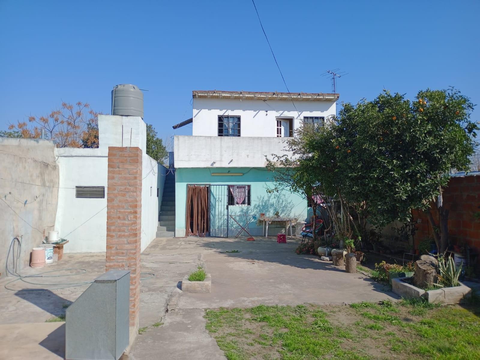 Venta linda casa barrio tranquilo, 3 DORMITORIOS — foto 3