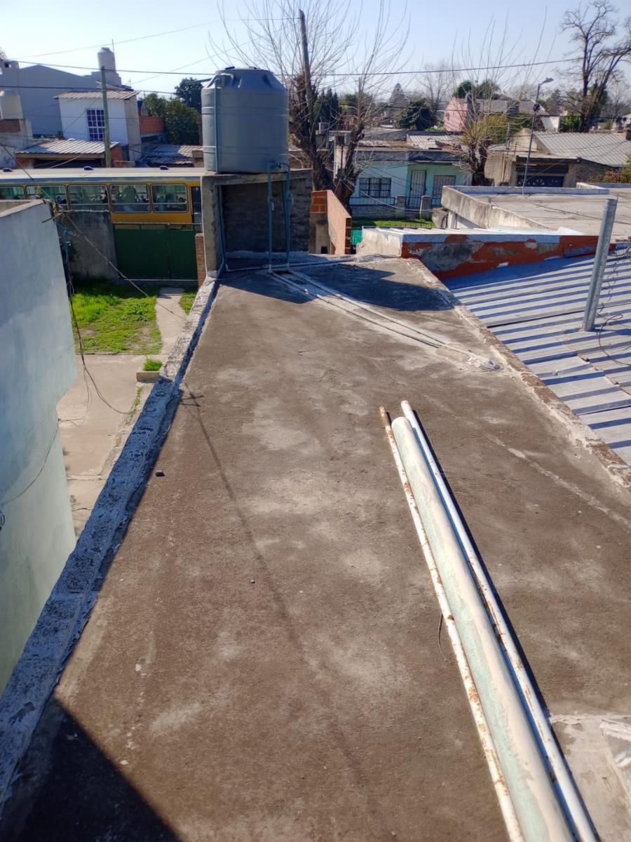Venta linda casa barrio tranquilo, 3 DORMITORIOS — foto 12