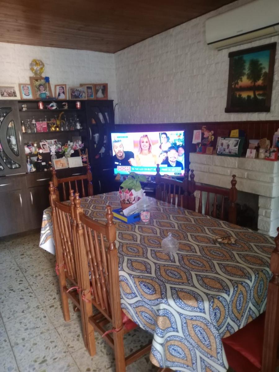 Linda casa con departamento, a metros de 9 de Julio y ruta 8 — foto 4