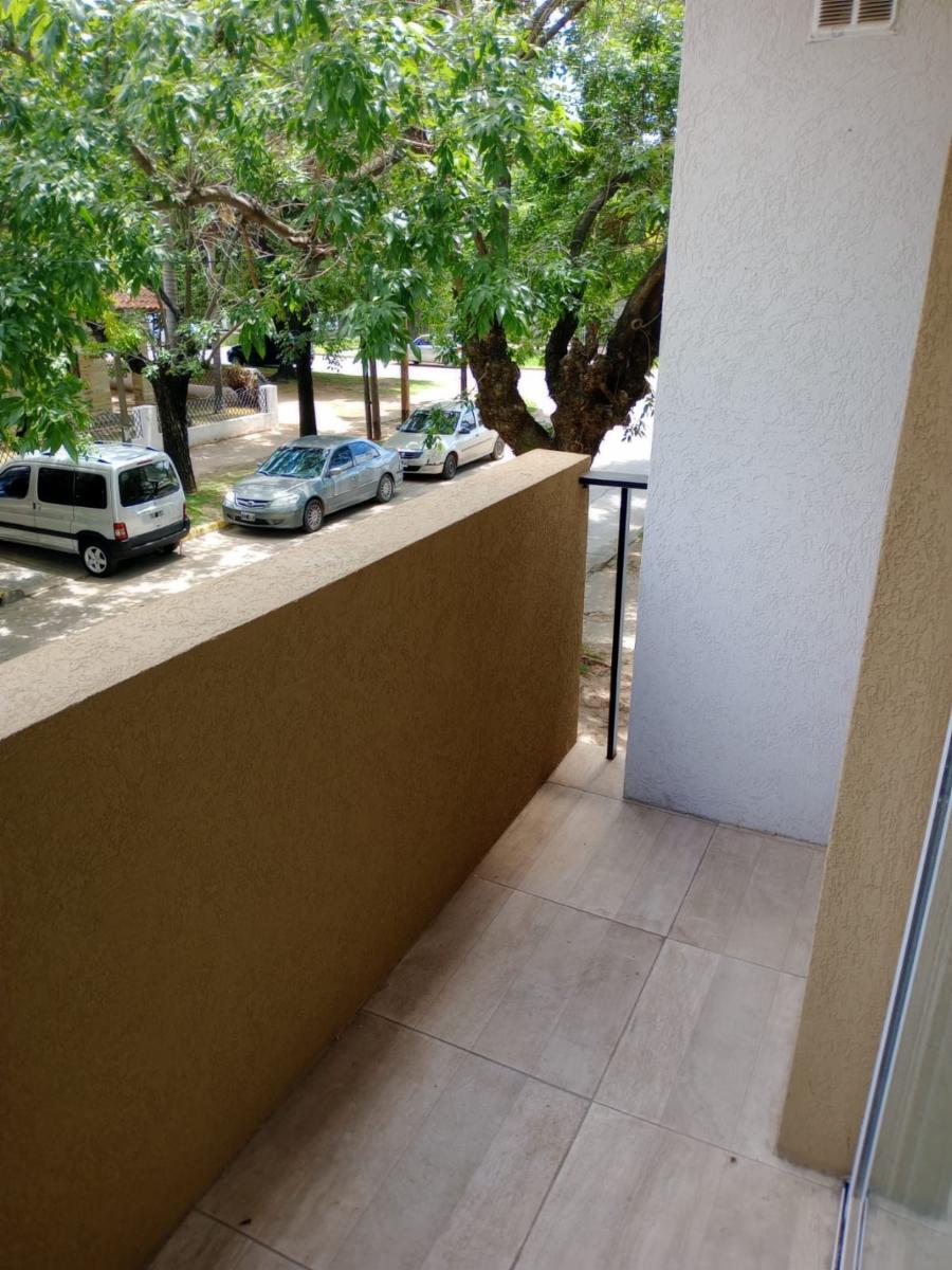 VENTA 2 Ambientes de categoría, vestidor mas Doble Balcón — foto 3