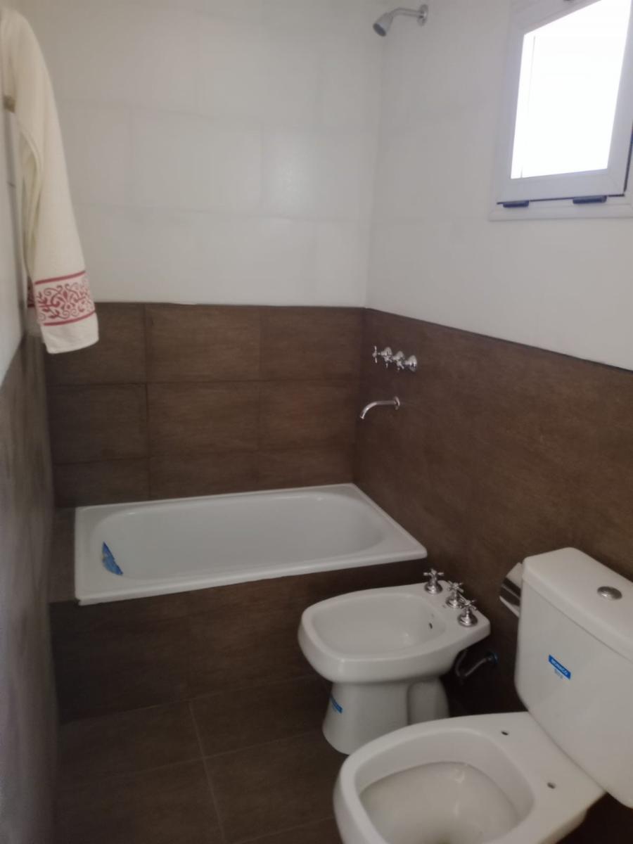 VENTA 2 Ambientes de categoría, vestidor mas Doble Balcón — foto 5