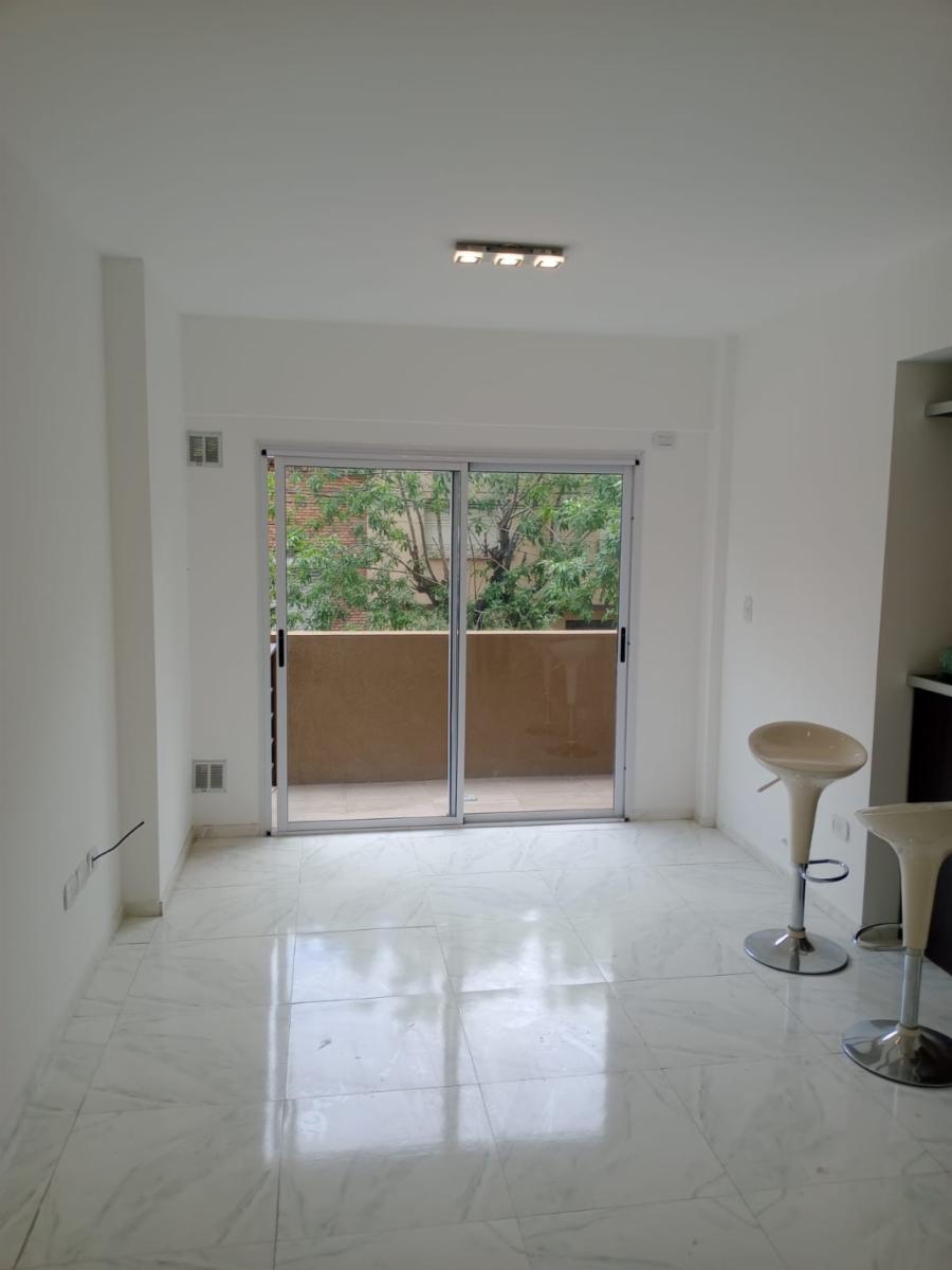 VENTA 2 Ambientes de categoría, vestidor mas Doble Balcón — foto 6