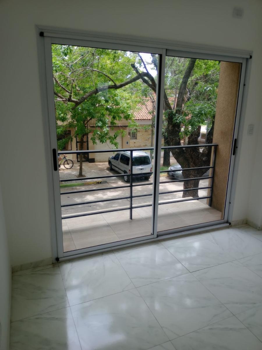 VENTA 2 Ambientes de categoría, vestidor mas Doble Balcón — foto 7