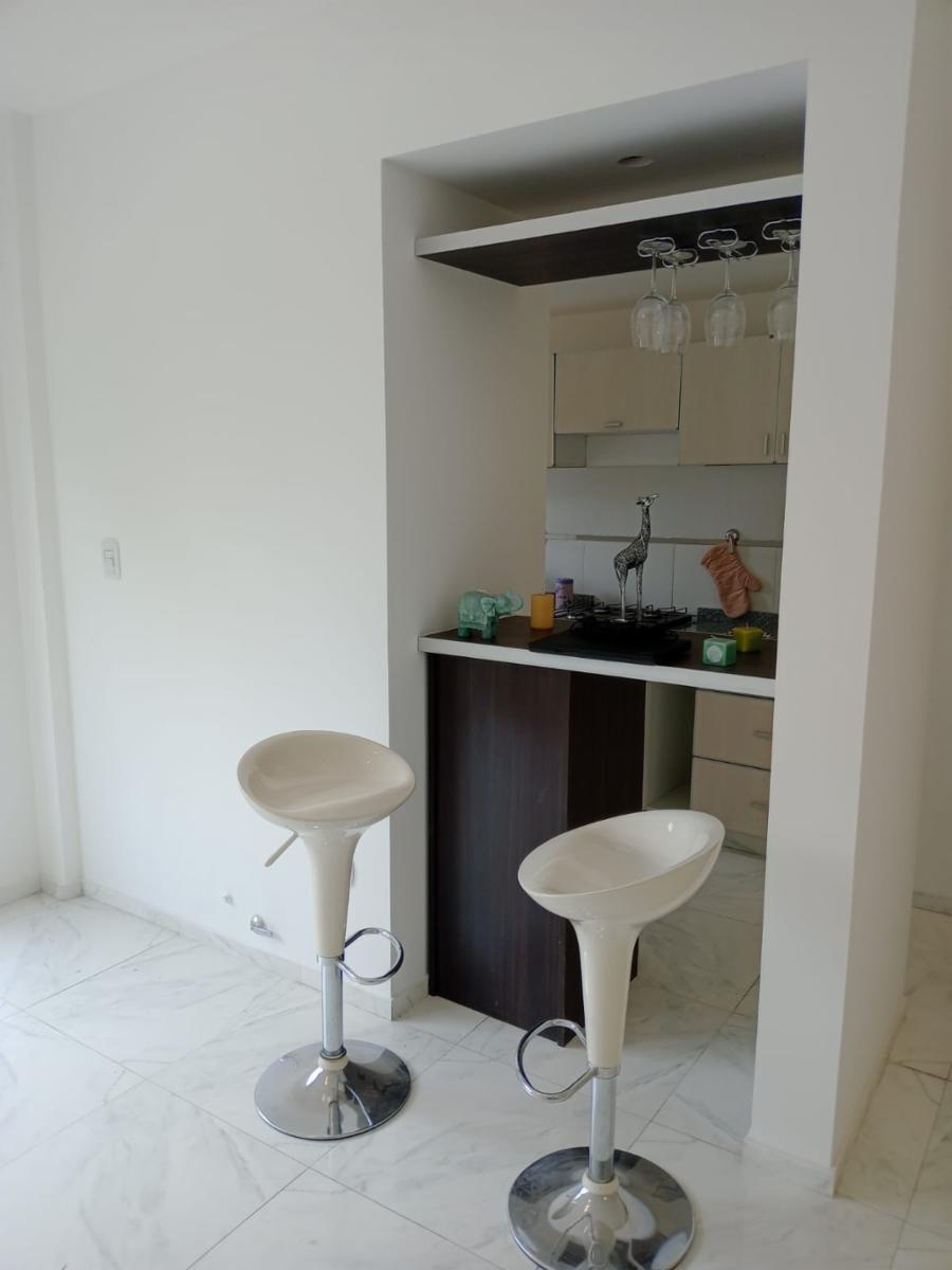 VENTA 2 Ambientes de categoría, vestidor mas Doble Balcón — foto 8