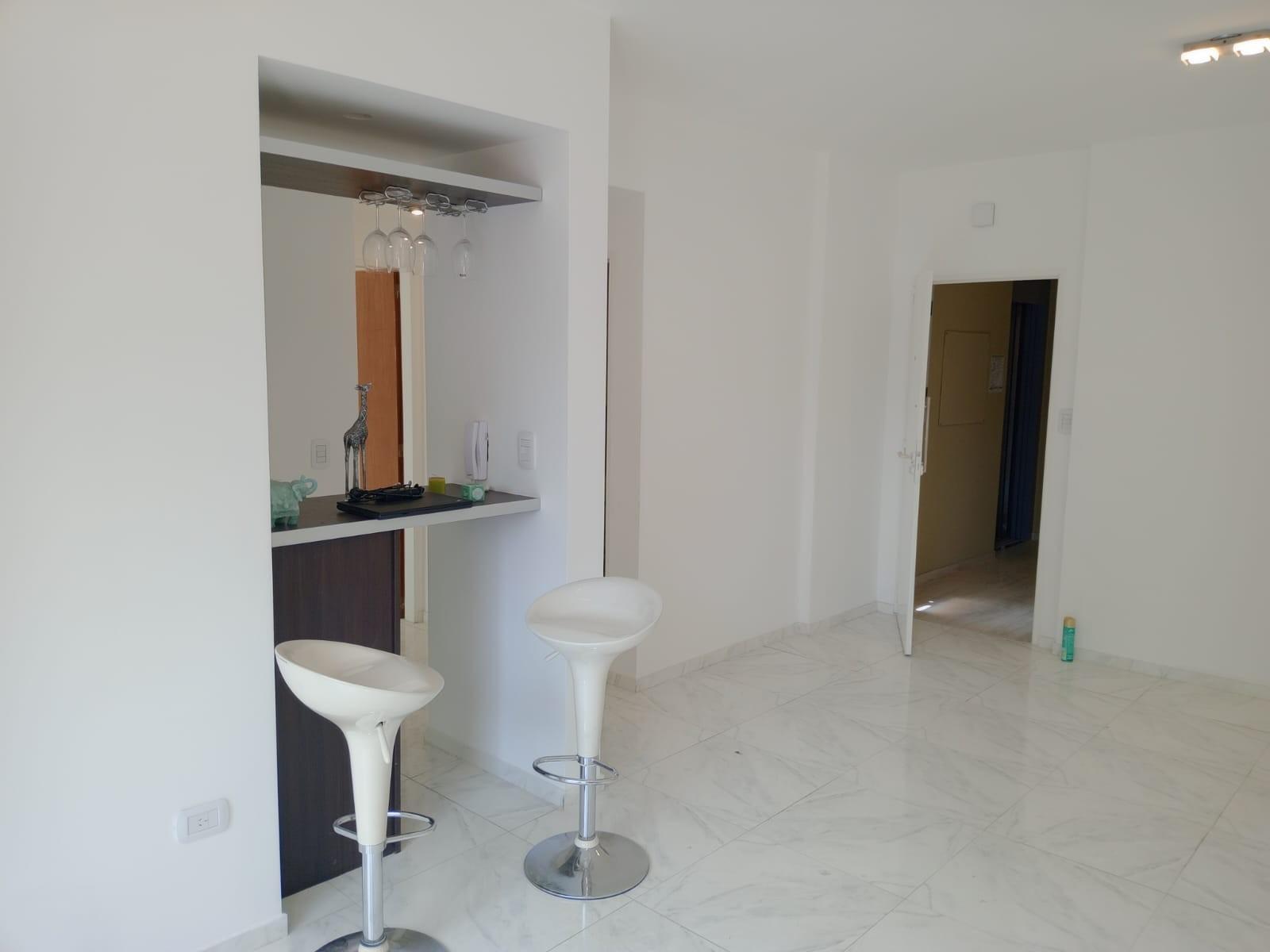 VENTA 2 Ambientes de categoría, vestidor mas Doble Balcón — foto 11