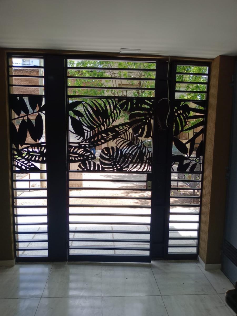 VENTA 2 Ambientes de categoría, vestidor mas Doble Balcón — foto 15