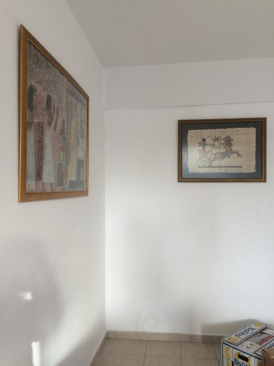 VENTA dos ambientes con amplio balcón Av Perón al 500 complejo BARCELONA V y VI — foto 12