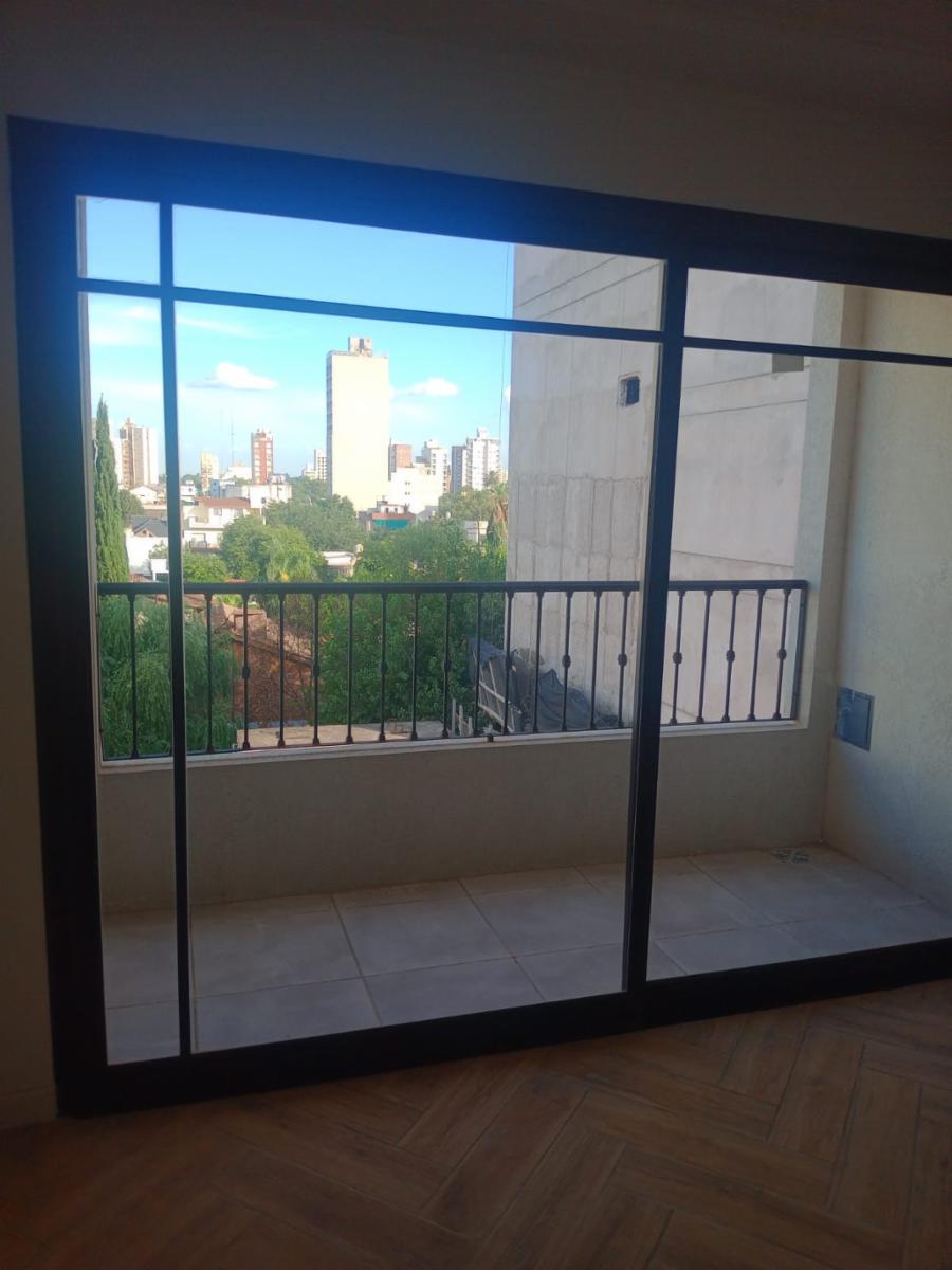 Venta DOS AMBIENTES con balcón Edificio de Categoría — foto 6