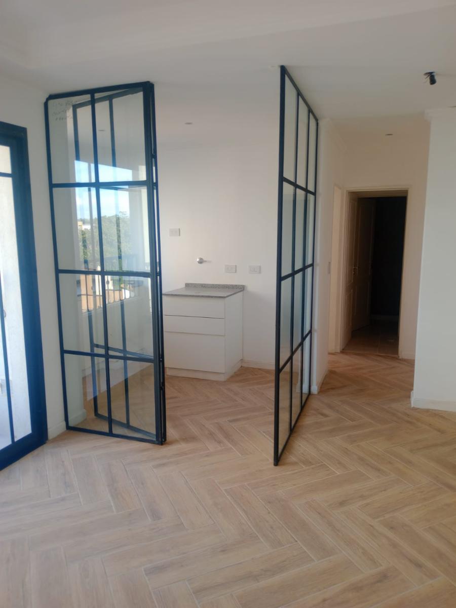 Venta DOS AMBIENTES con balcón Edificio de Categoría — foto 11