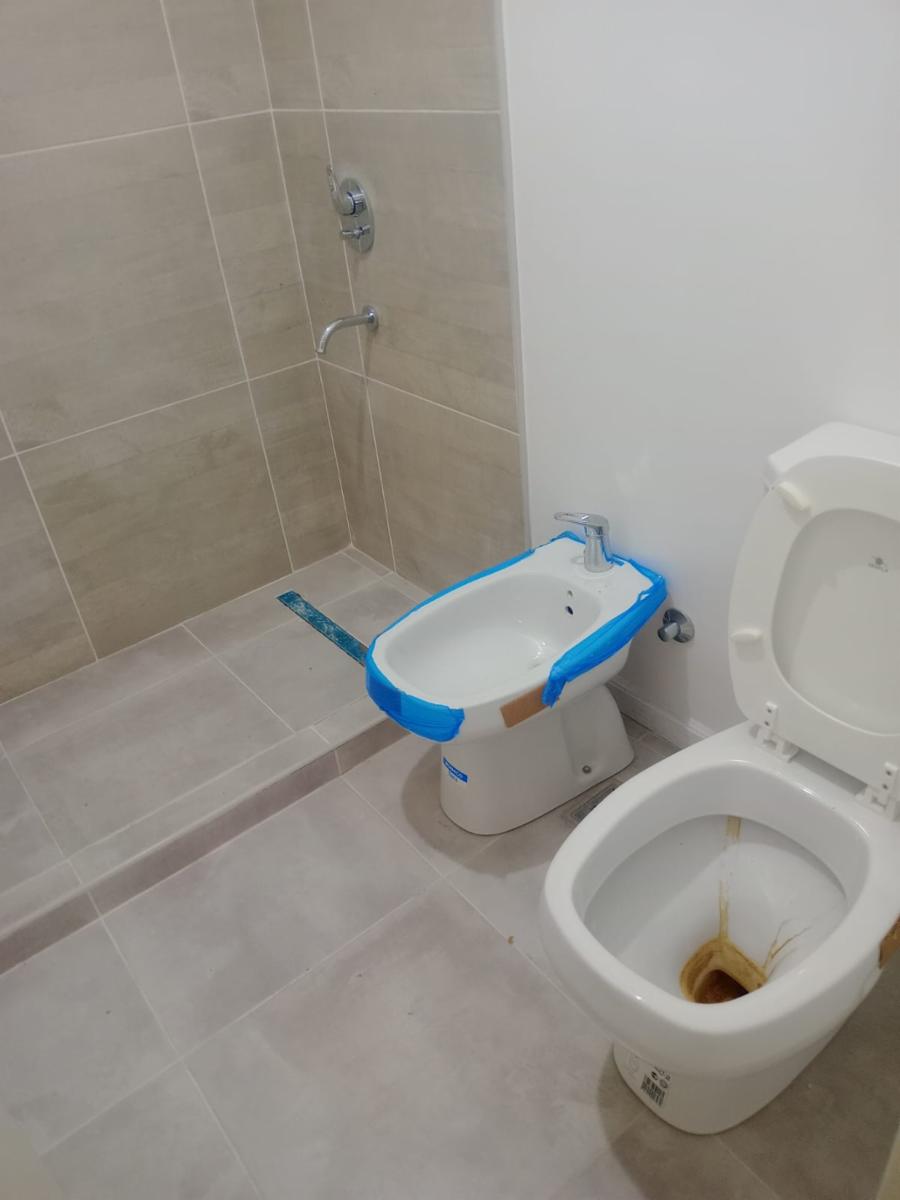 Venta DOS AMBIENTES con balcón Edificio de Categoría — foto 14