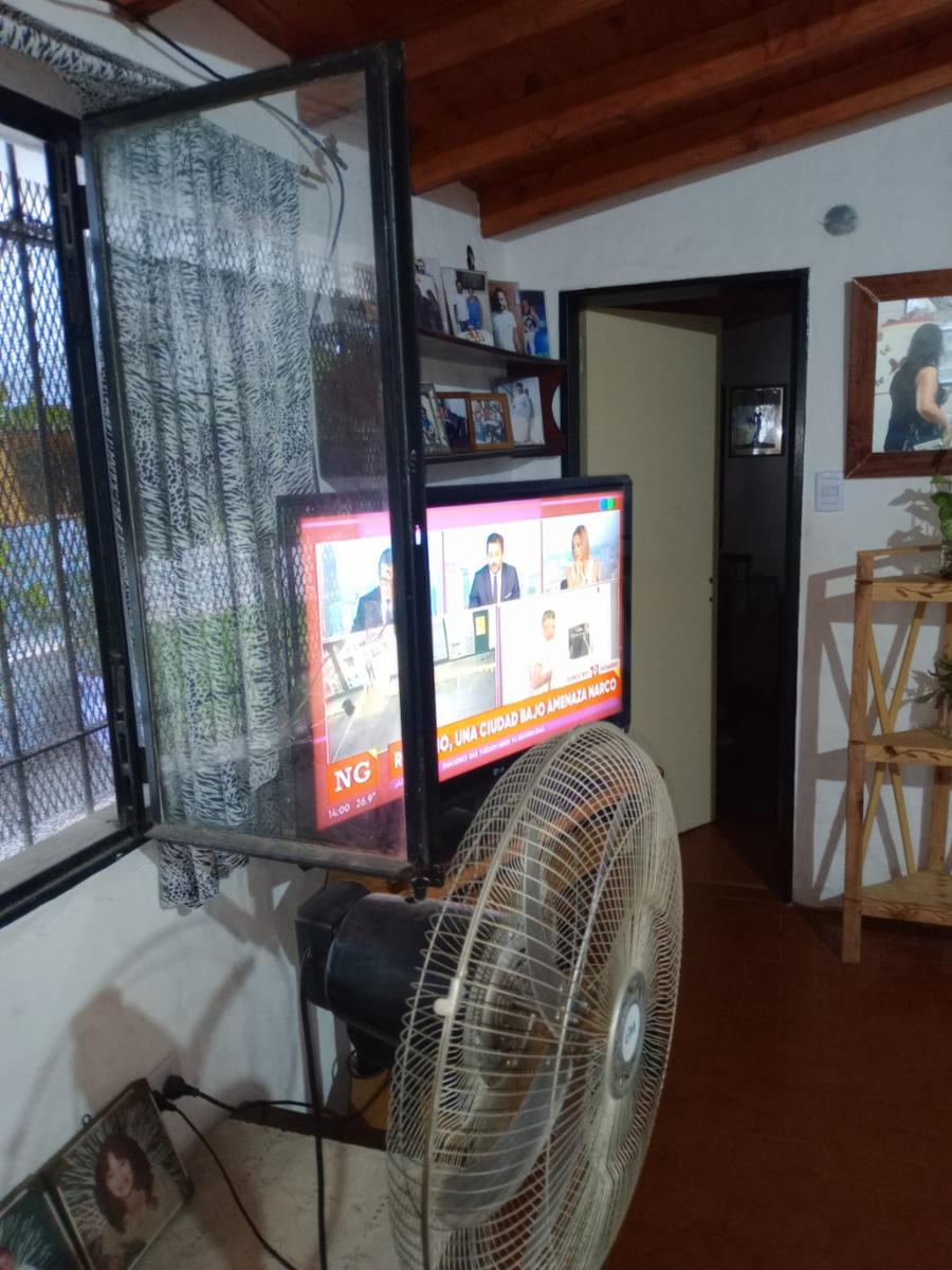 Dos casas sobre un mismo lote, en esquina — foto 3