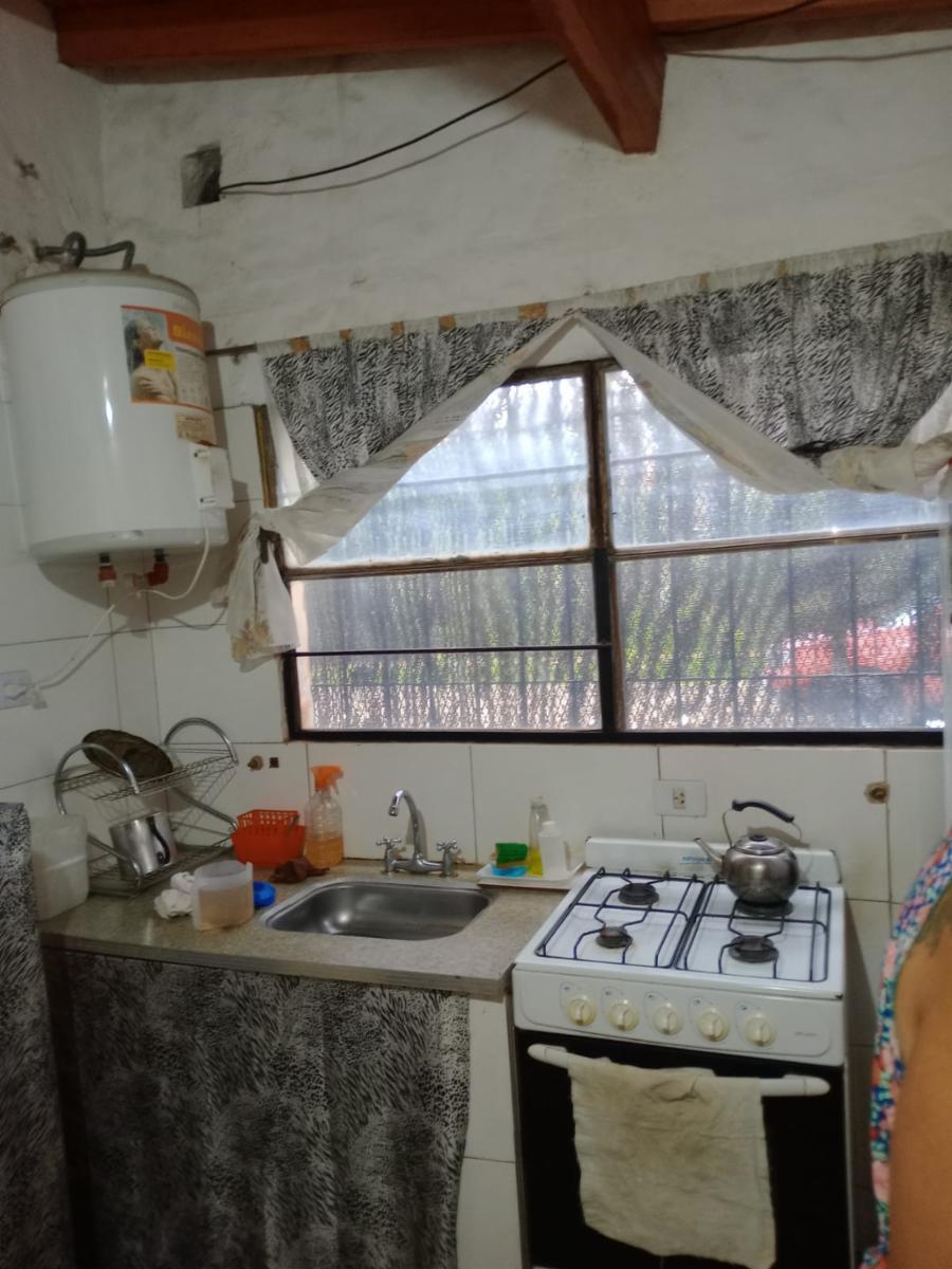 Dos casas sobre un mismo lote, en esquina — foto 7